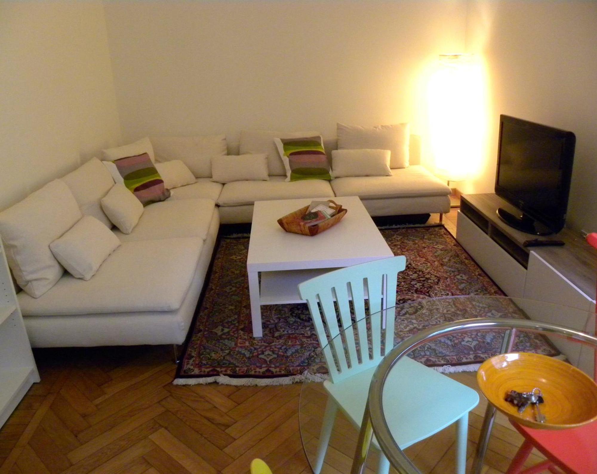 Zen Apartment Milan