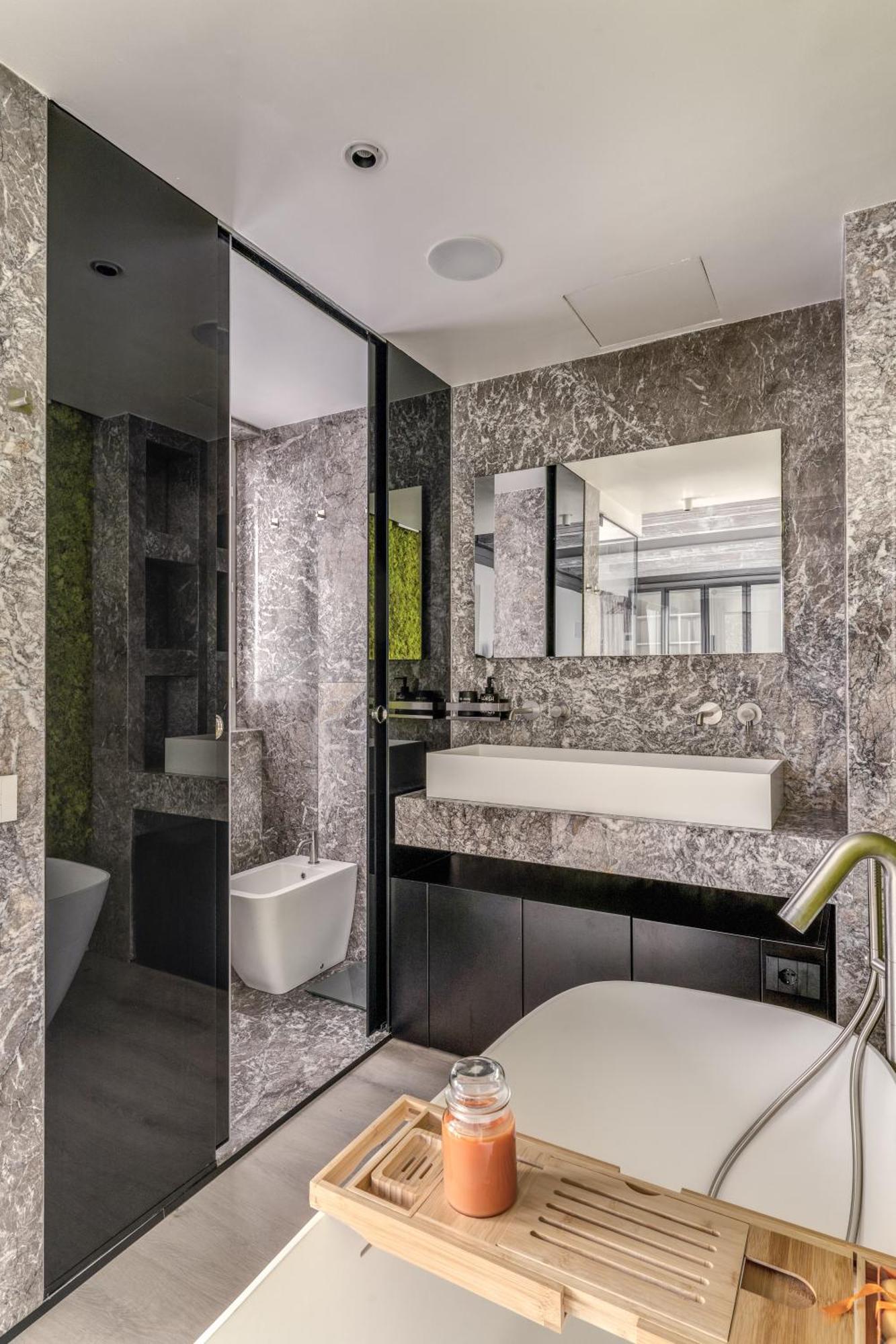 Skyjungle, Luxury Penthouse Private Pool And Milan