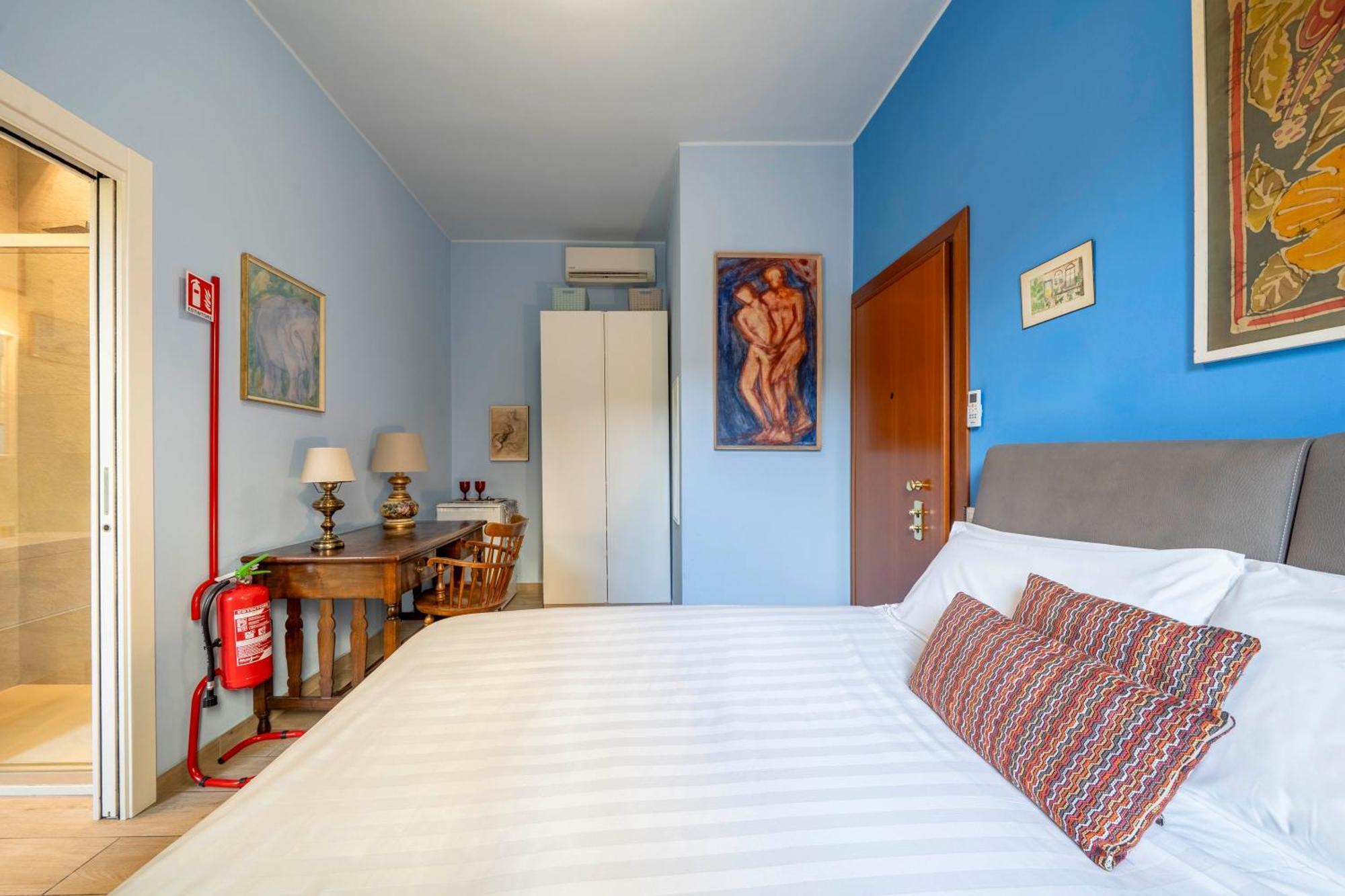 Guest house Private Room Duomo Autentica Home Sharing Milan