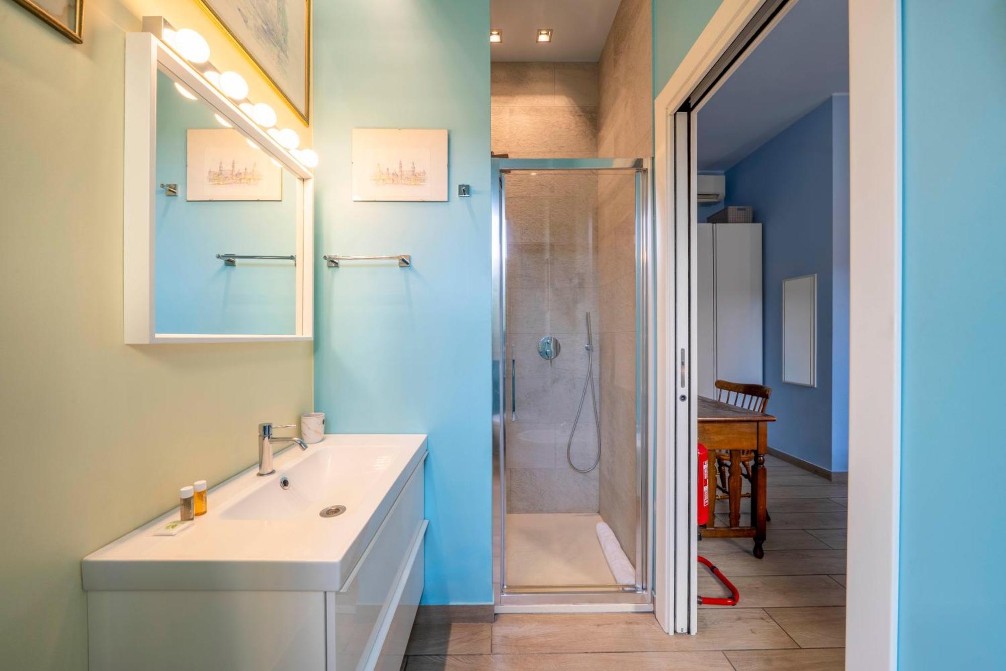 Private Room Duomo Autentica Home Sharing Guest house *