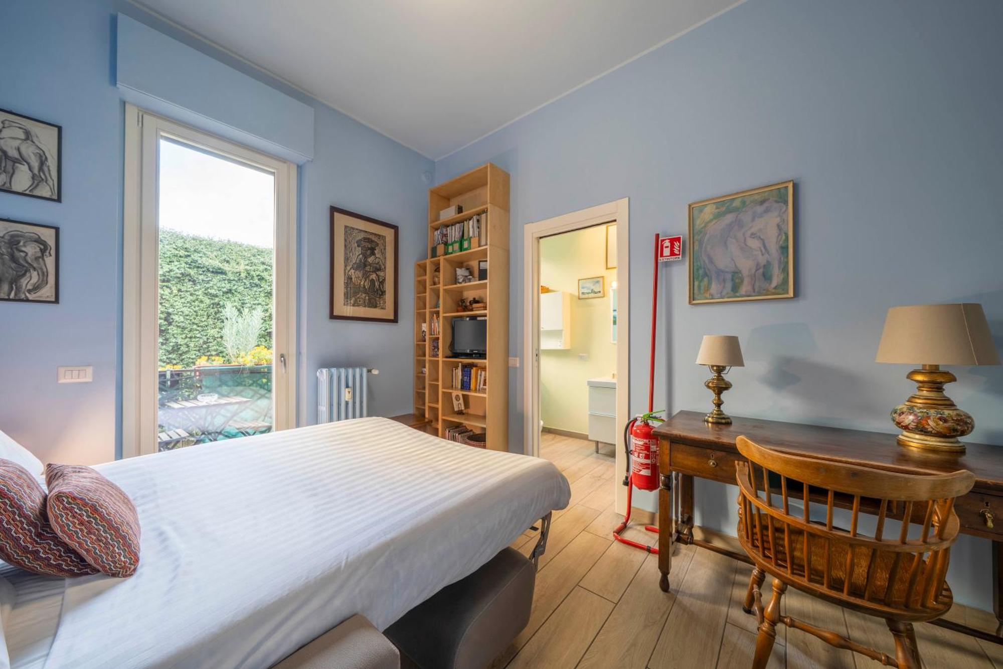 Guest house Private Room Duomo Autentica Home Sharing *