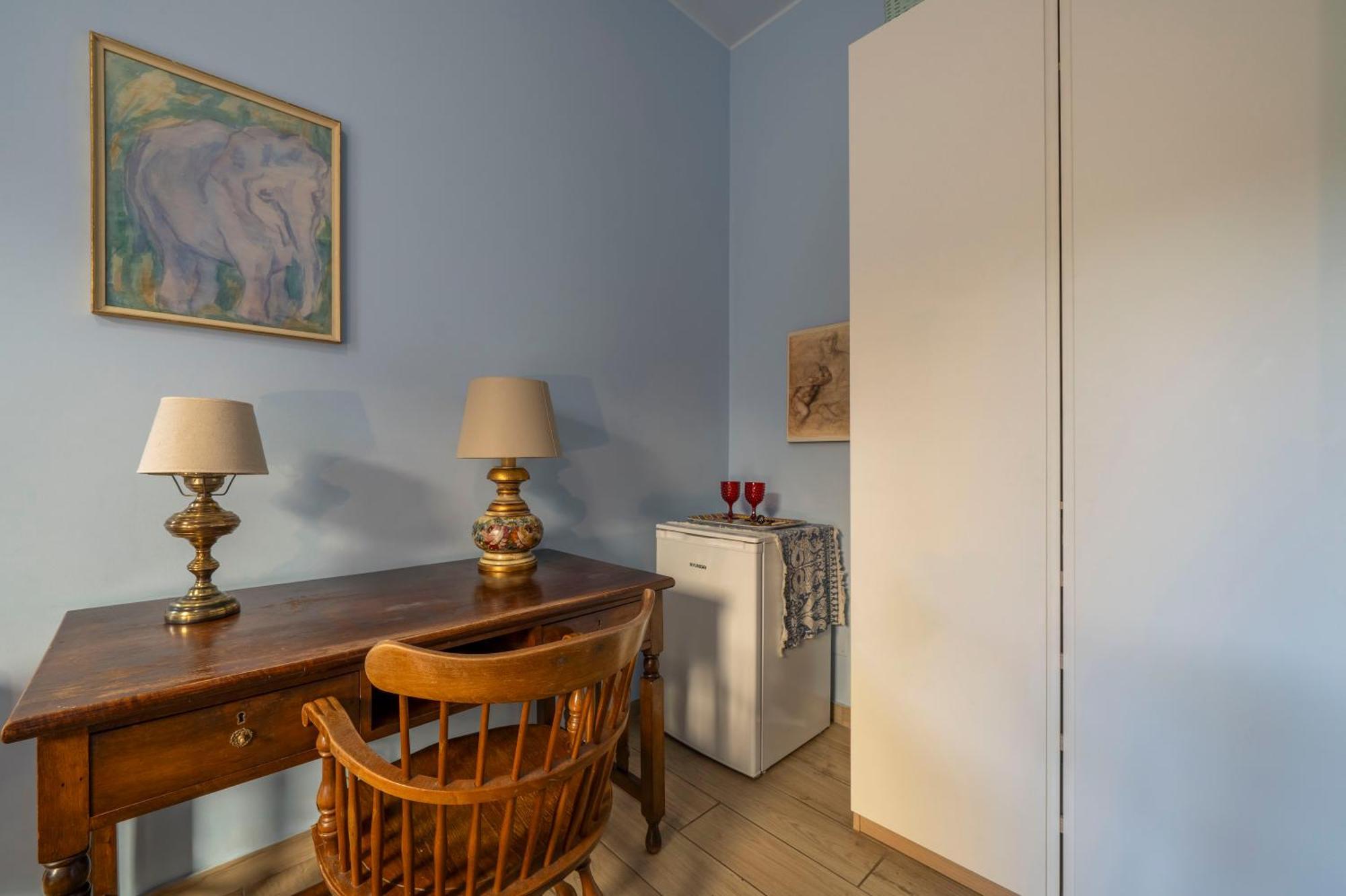 Private Room Duomo Autentica Home Sharing Milan
