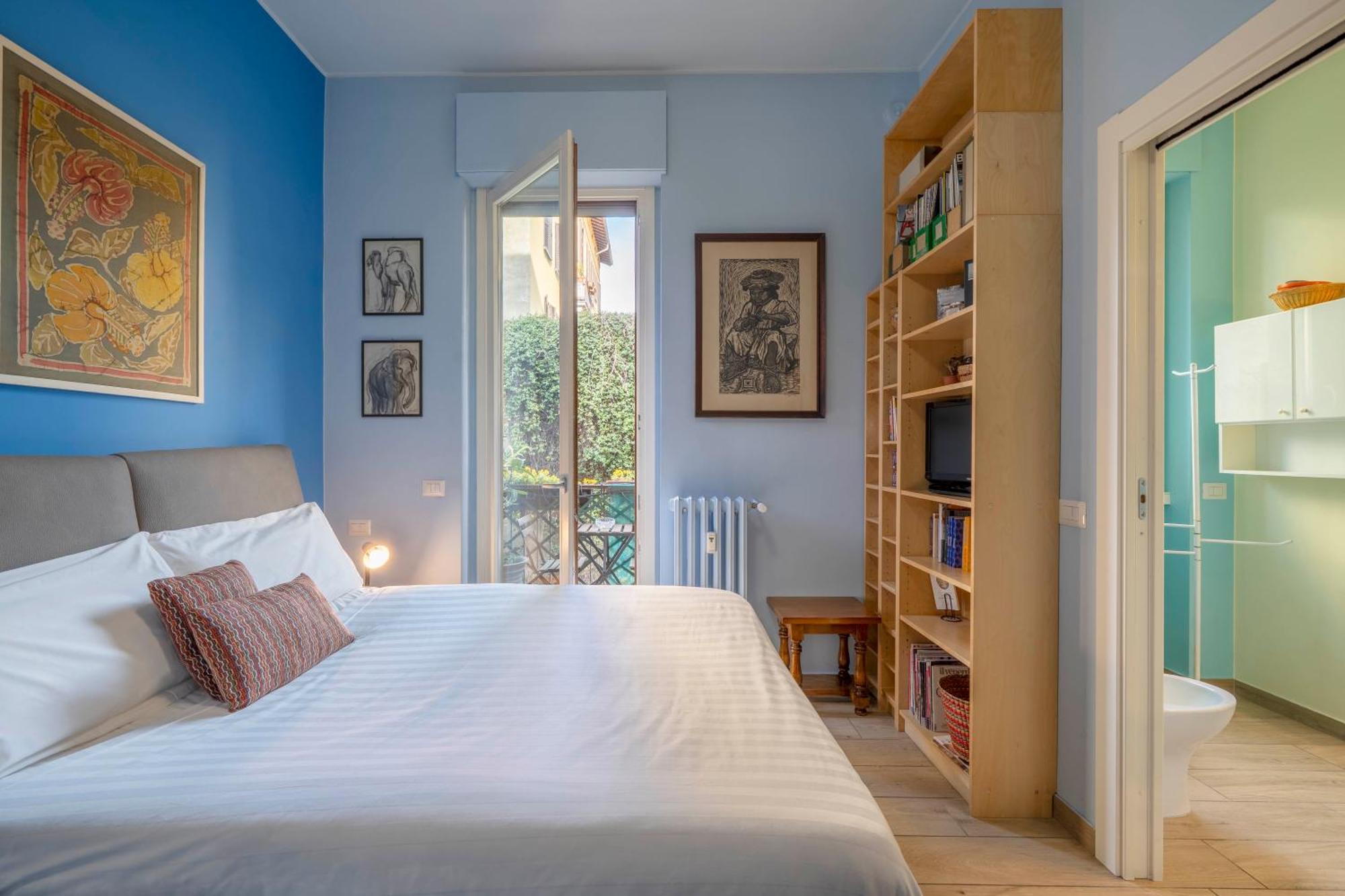 Private Room Duomo Autentica Home Sharing Guest house *