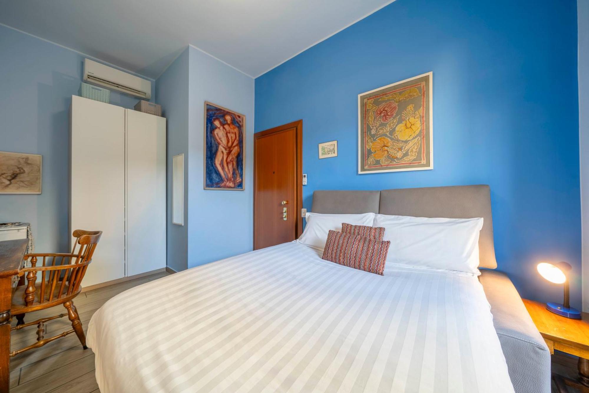 Guest house Private Room Duomo Autentica Home Sharing *