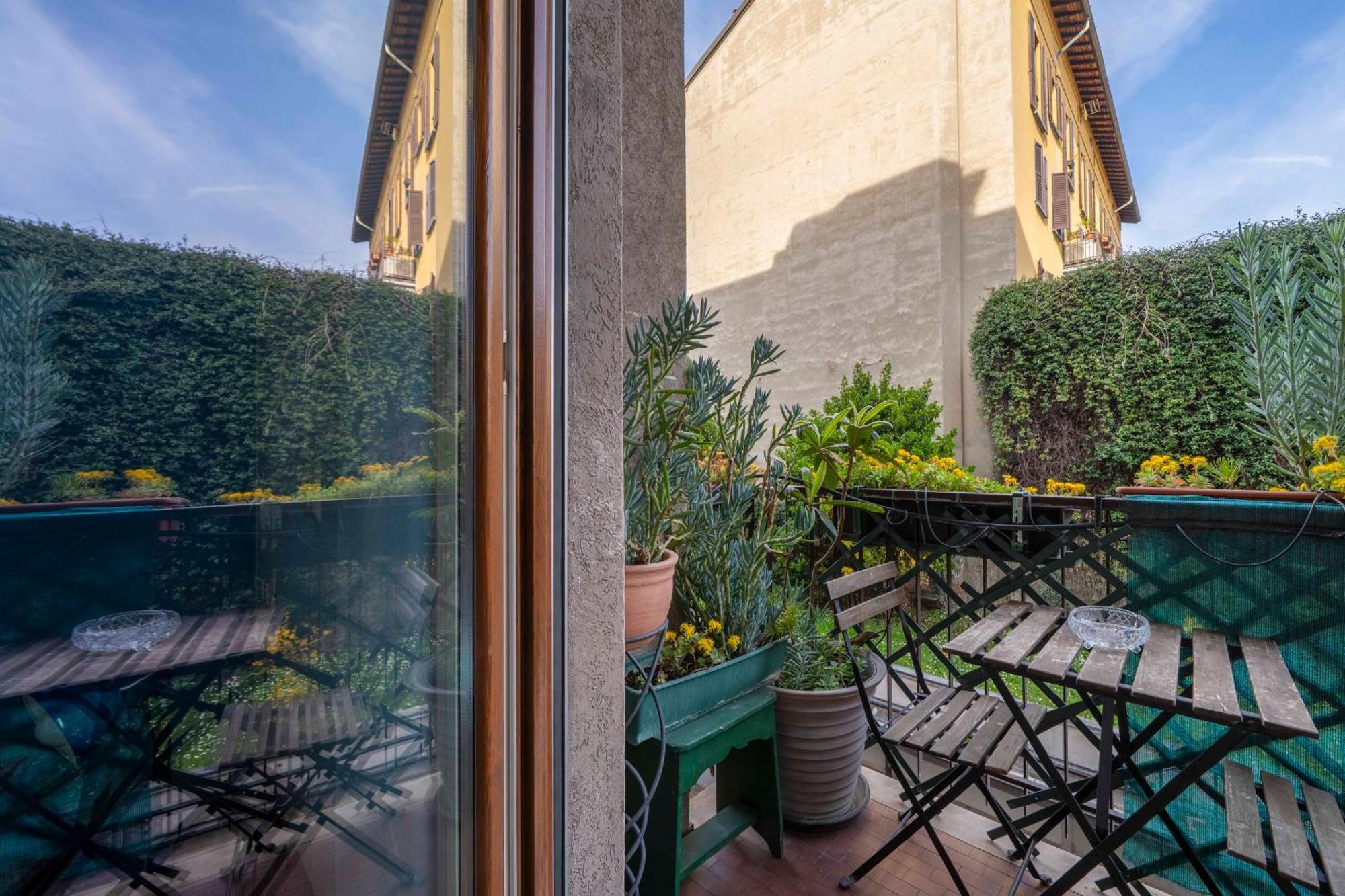 Guest house Private Room Duomo Autentica Home Sharing Milan