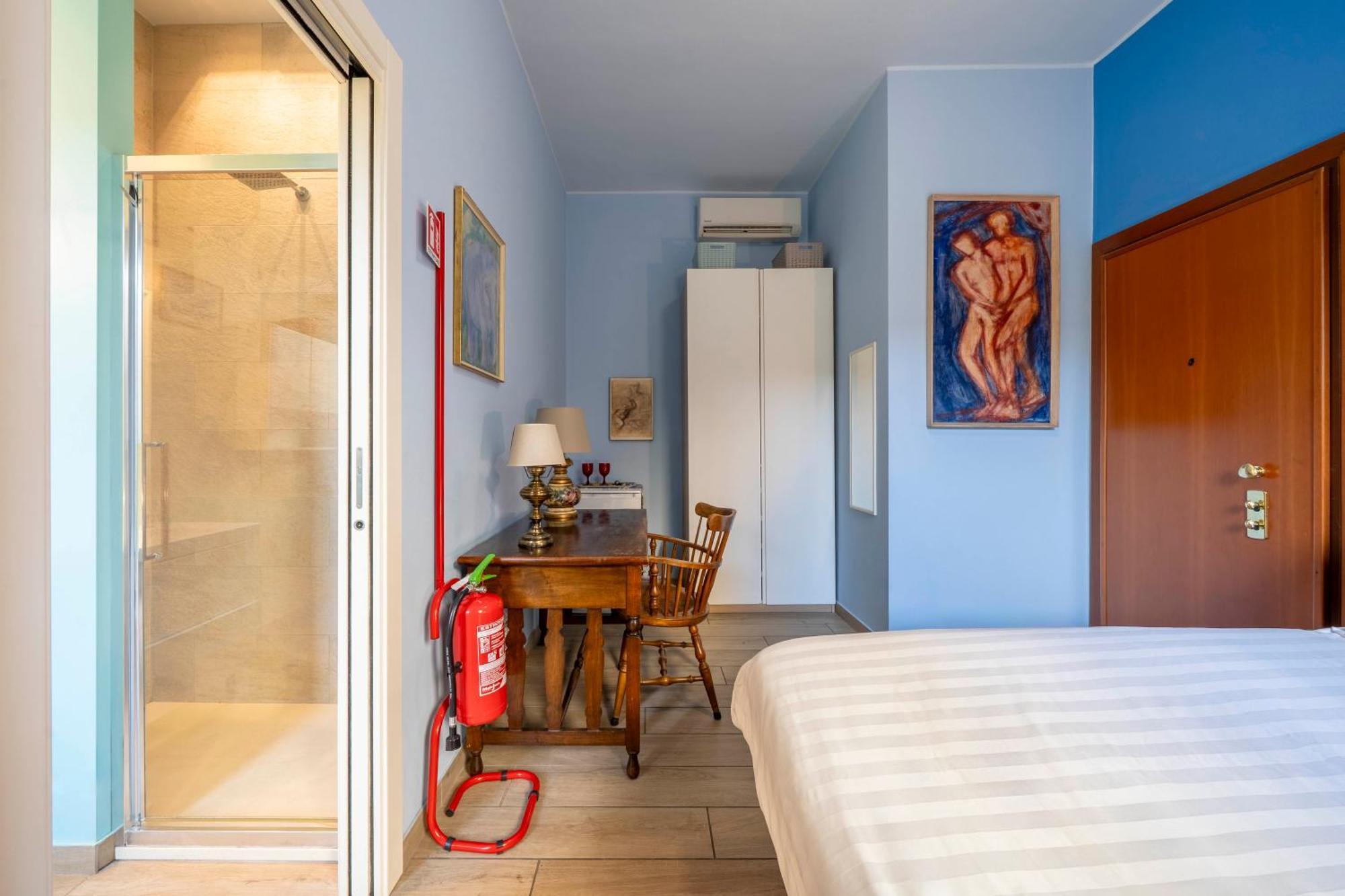 Private Room Duomo Autentica Home Sharing Guest house *