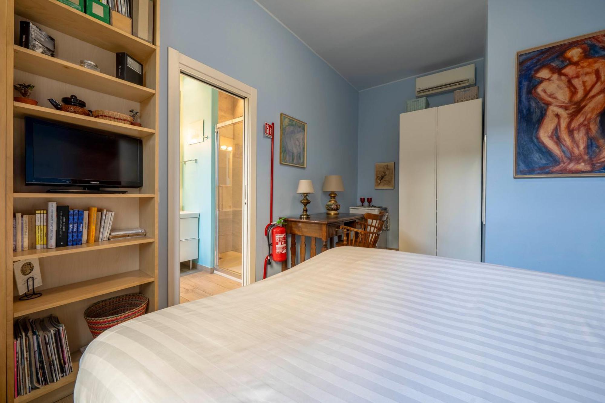 Private Room Duomo Autentica Home Sharing Guest house Milan