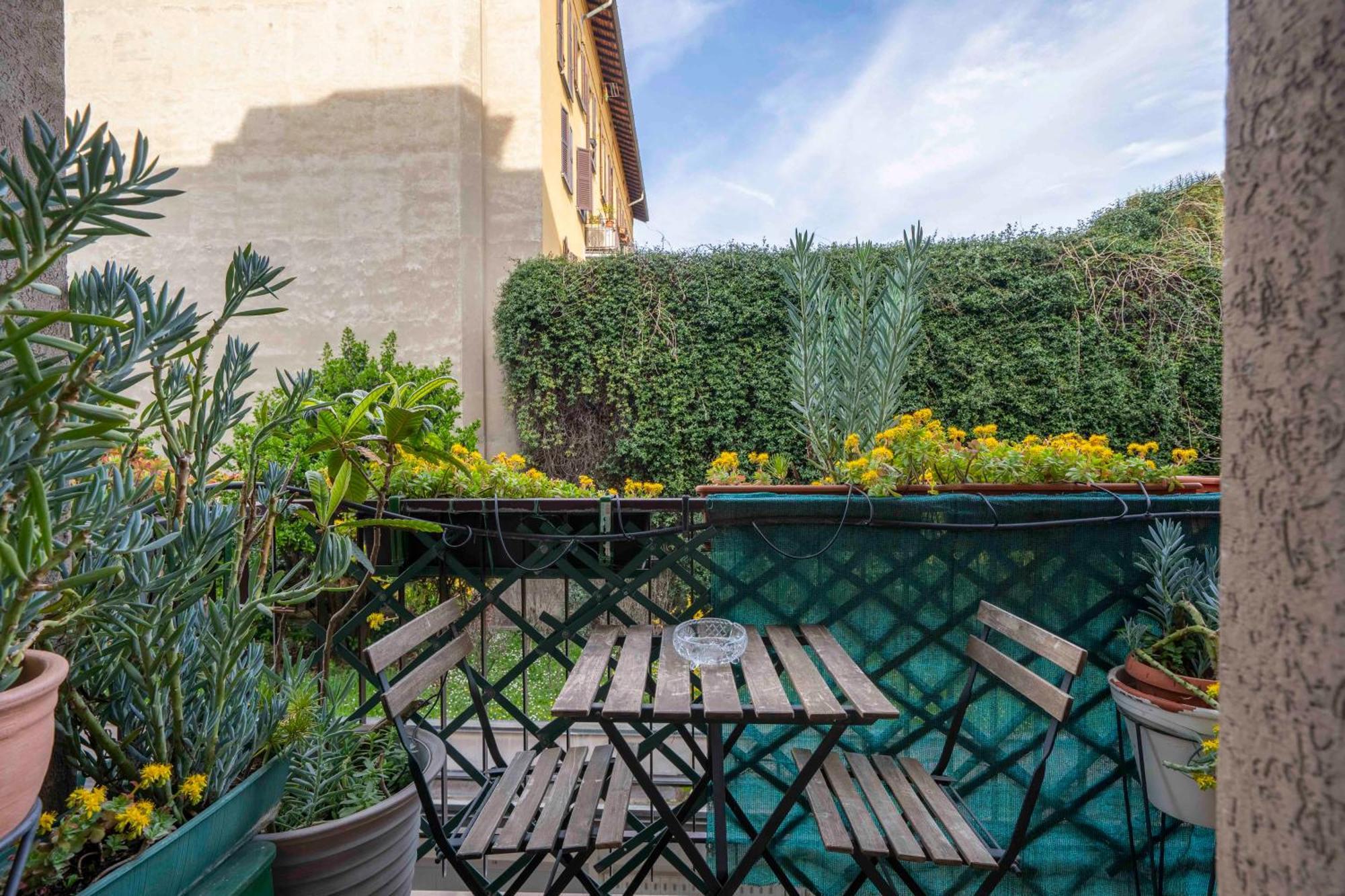Private Room Duomo Autentica Home Sharing Milan