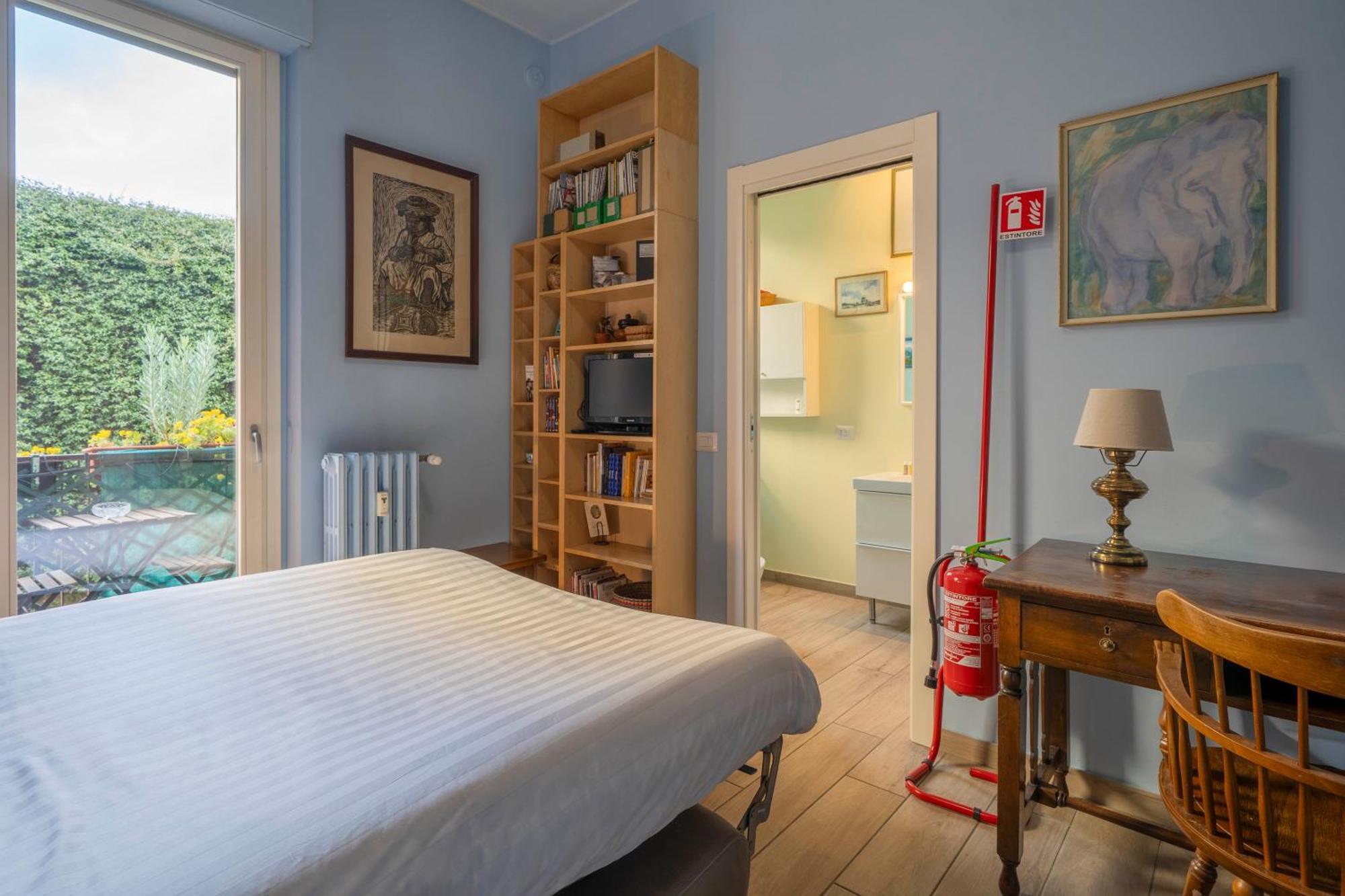 Guest house Private Room Duomo Autentica Home Sharing *