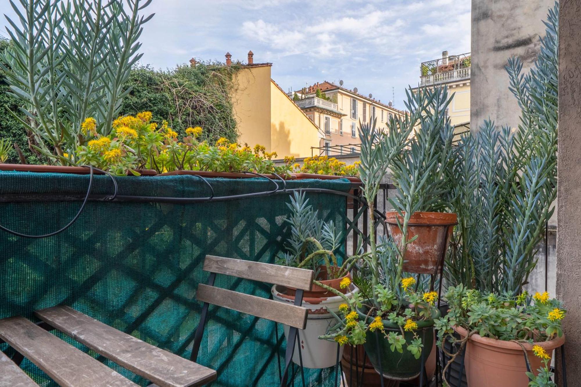 Private Room Duomo Autentica Home Sharing Guest house Milan