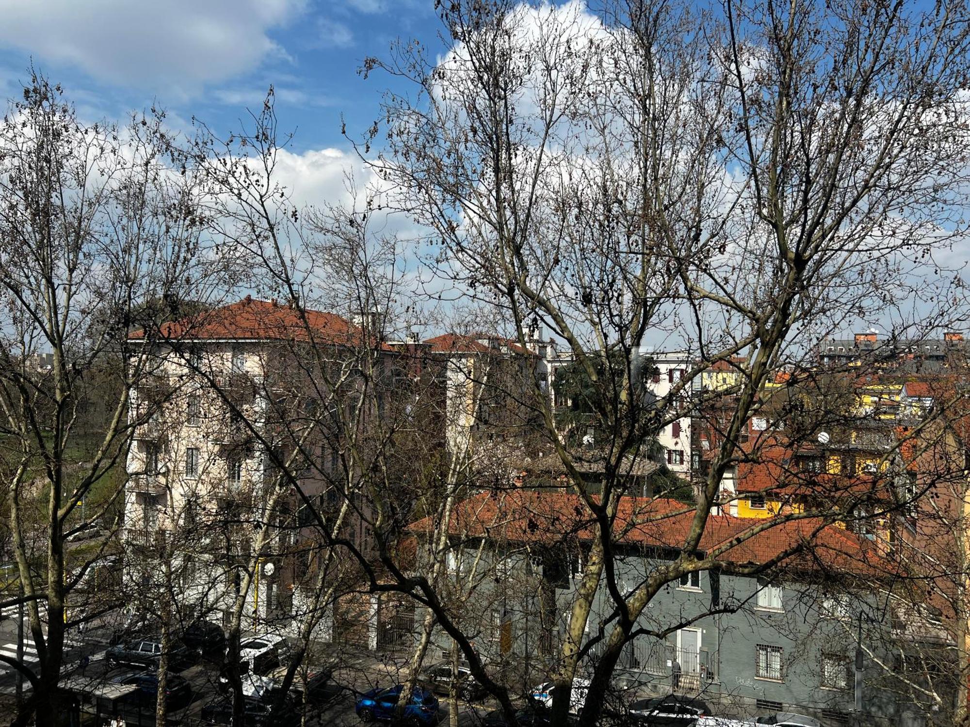 Grazioso Appartamento A Due Passi Da Bocconi E Magazzini Generali Apartment *