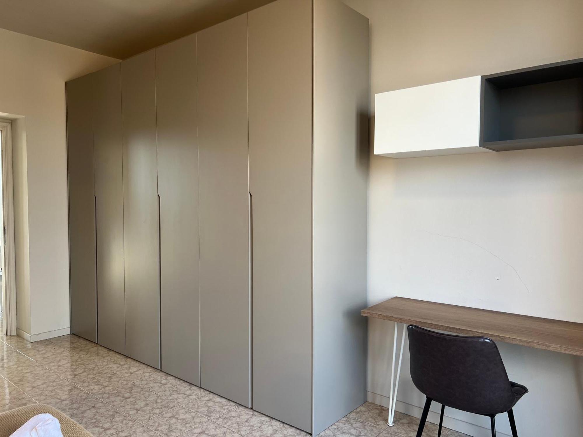 Apartment Grazioso Appartamento A Due Passi Da Bocconi E Magazzini Generali Milan