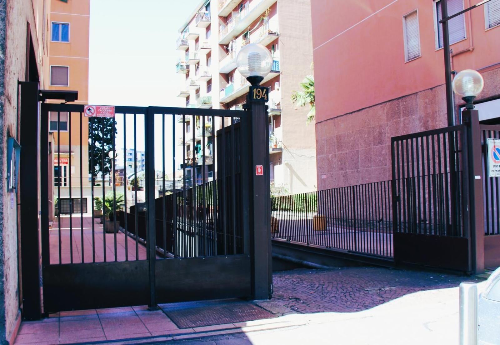 Ripamonti Fondazione Prada,ieo Appartamento Milano