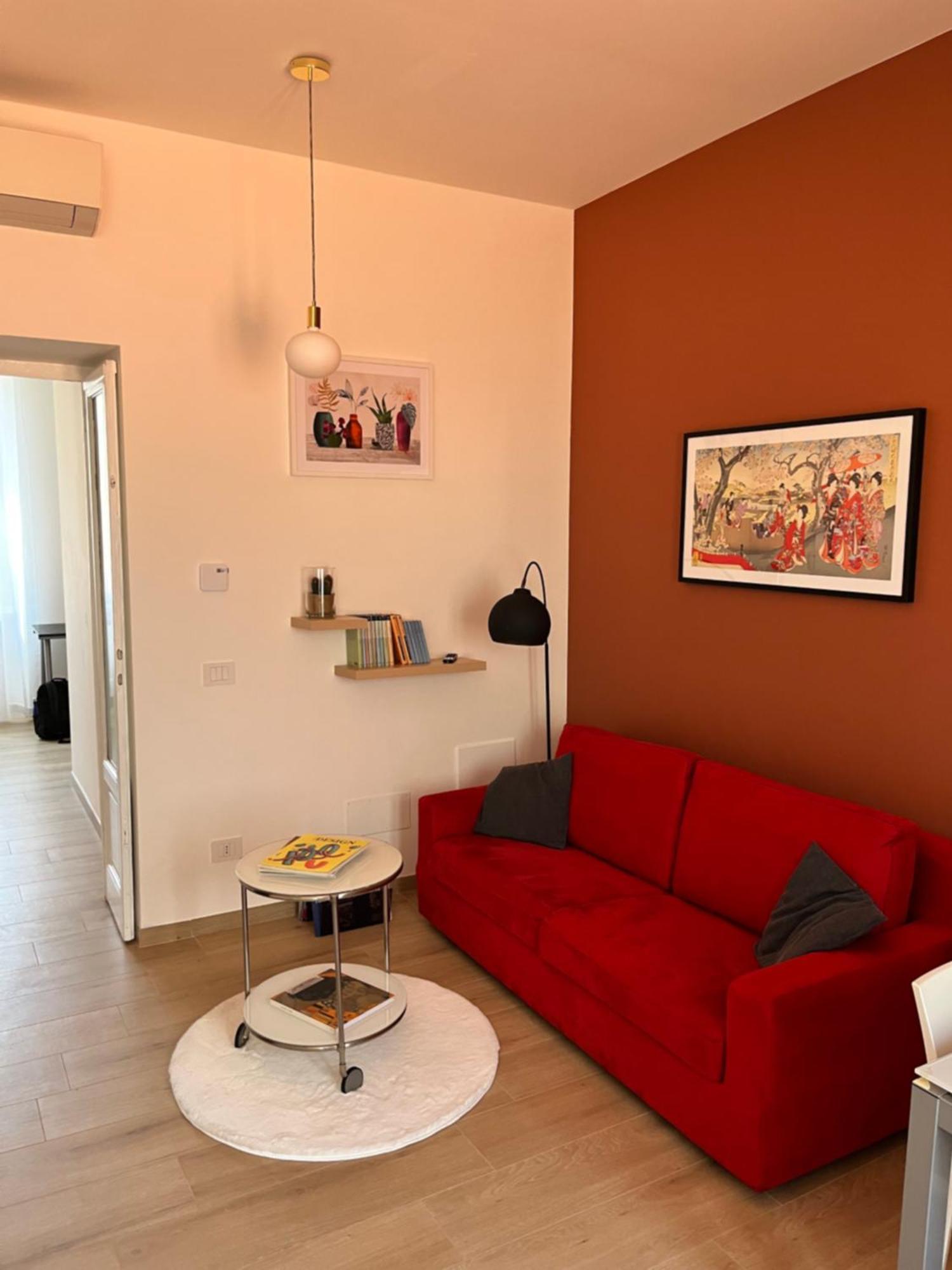 Chic Chinatown E Brera A Pochi Passi Apartment