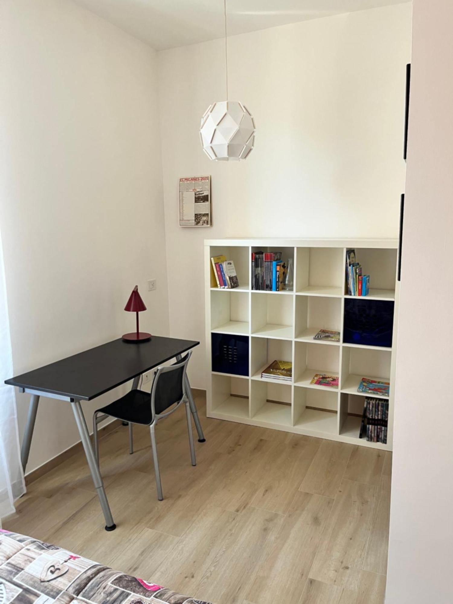 Chic Chinatown E Brera A Pochi Passi Apartment *