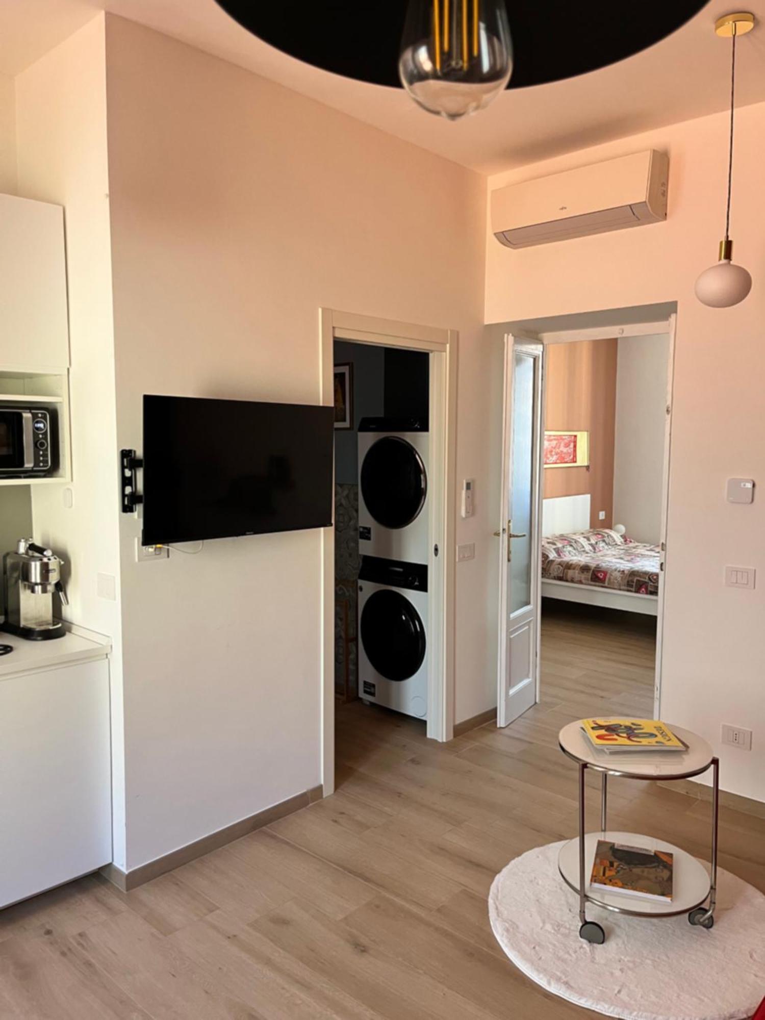 Apartment Chic Chinatown E Brera A Pochi Passi *