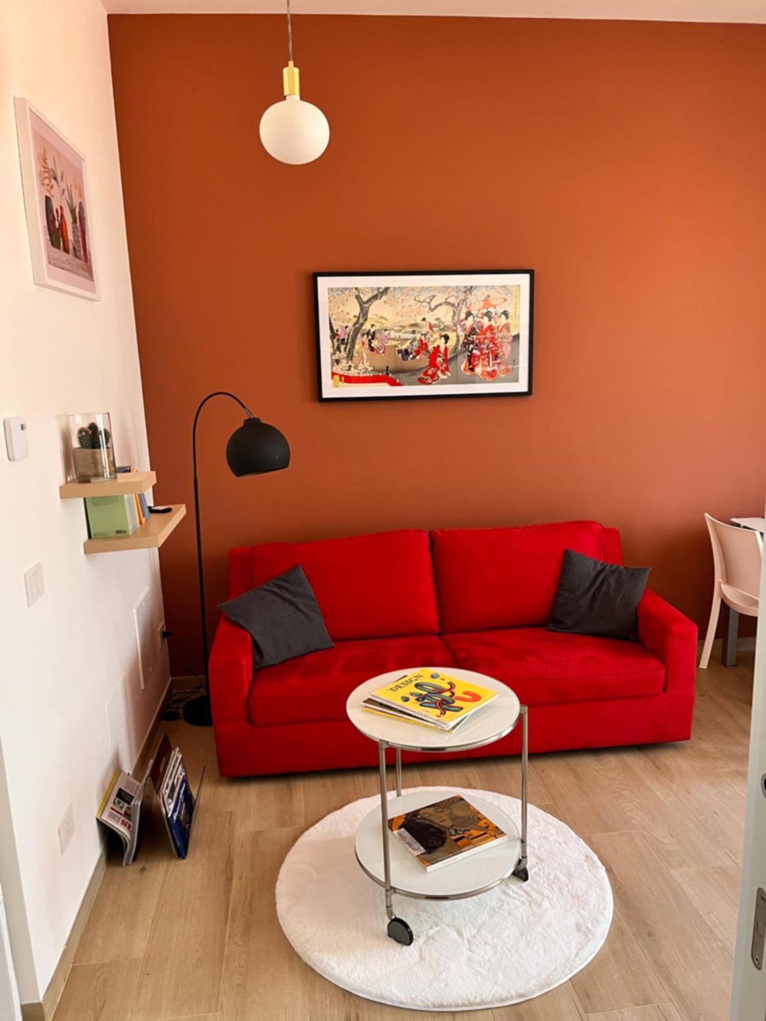 Chic Chinatown E Brera A Pochi Passi Milan
