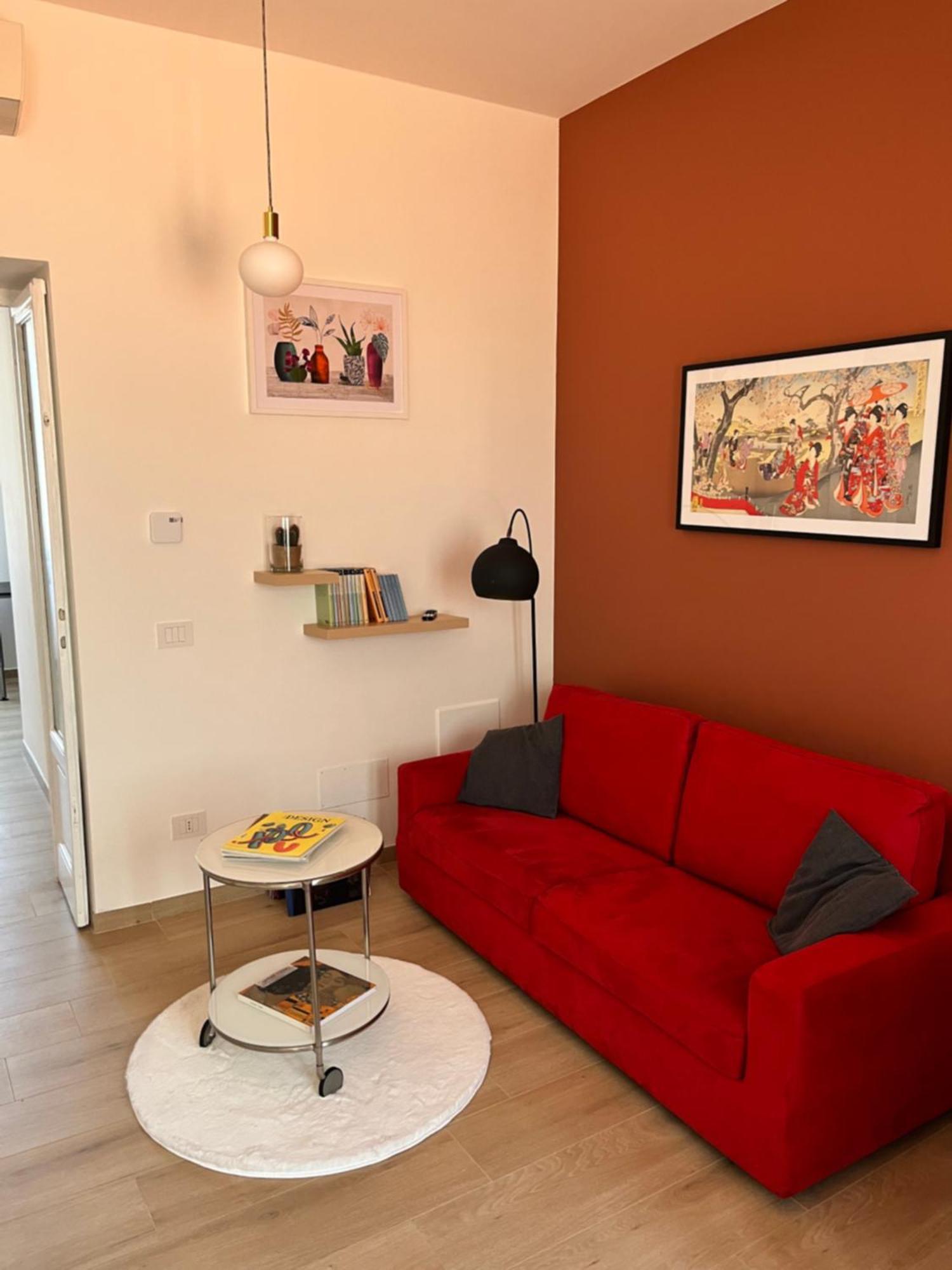 Apartment Chic Chinatown E Brera A Pochi Passi *