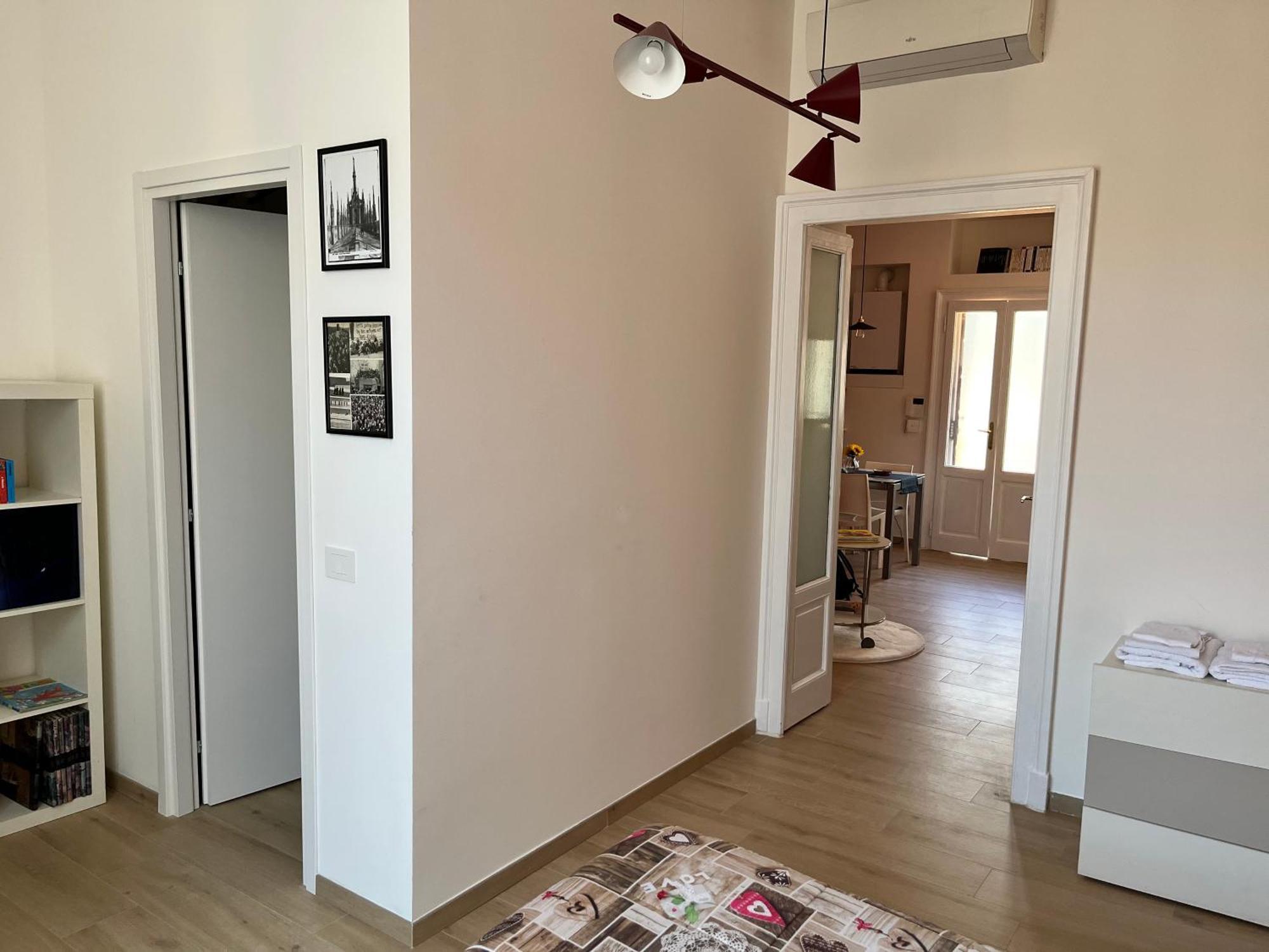Chic Chinatown E Brera A Pochi Passi Milan