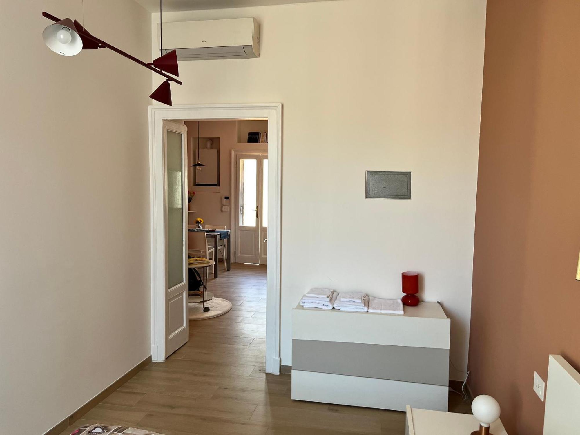 Chic Chinatown E Brera A Pochi Passi Apartment