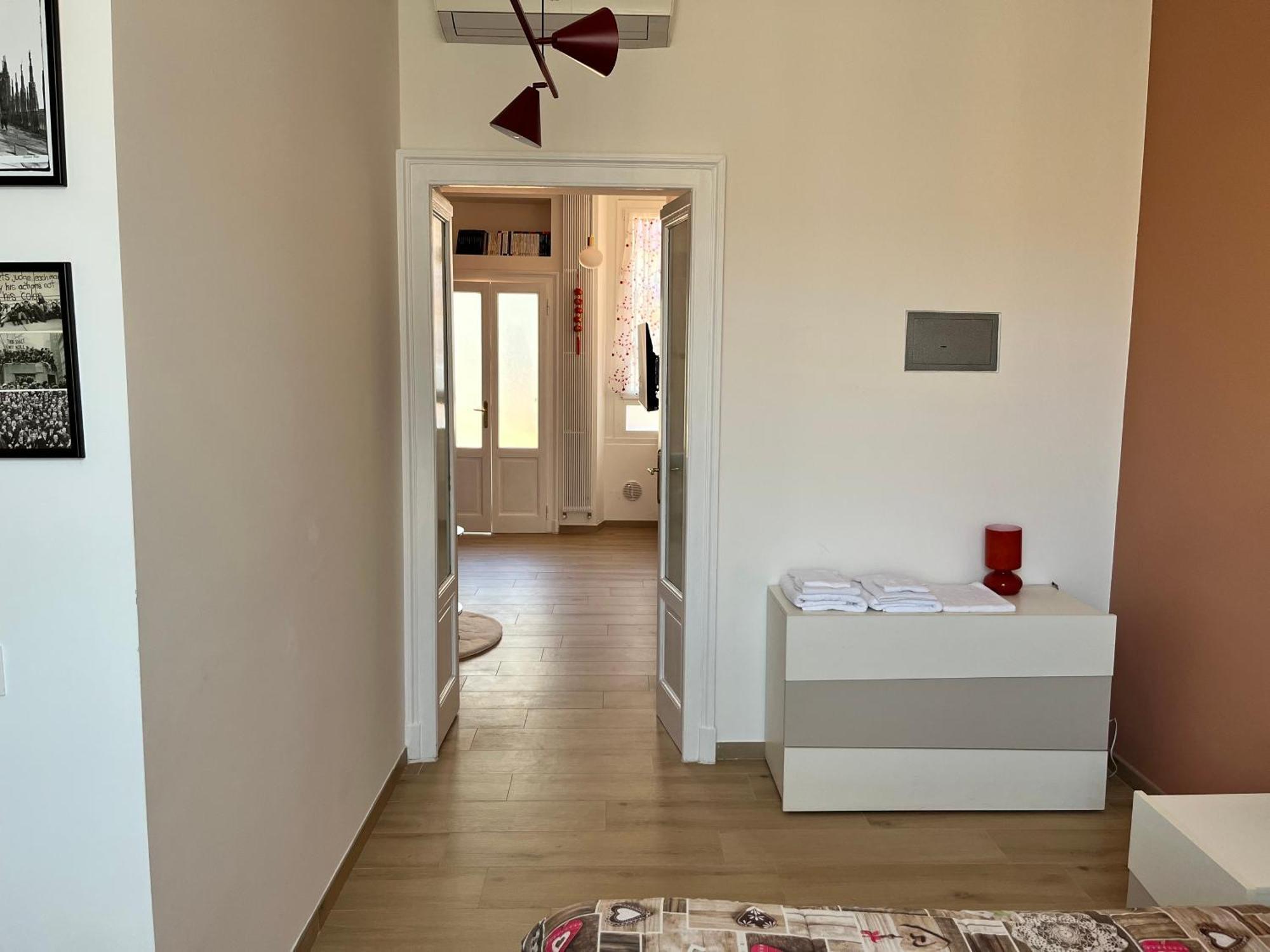 Apartment Chic Chinatown E Brera A Pochi Passi