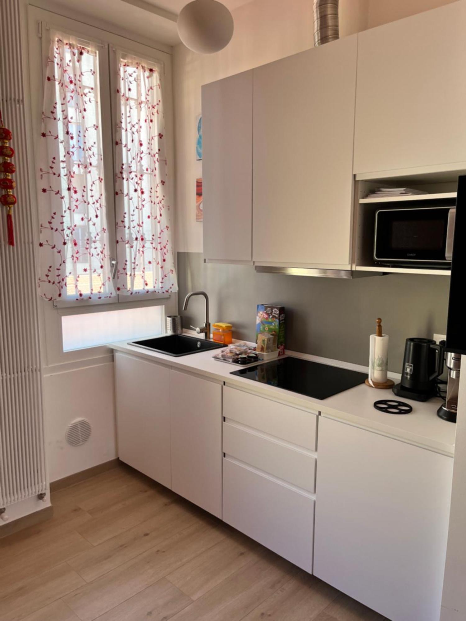 Chic Chinatown E Brera A Pochi Passi Apartment Milan
