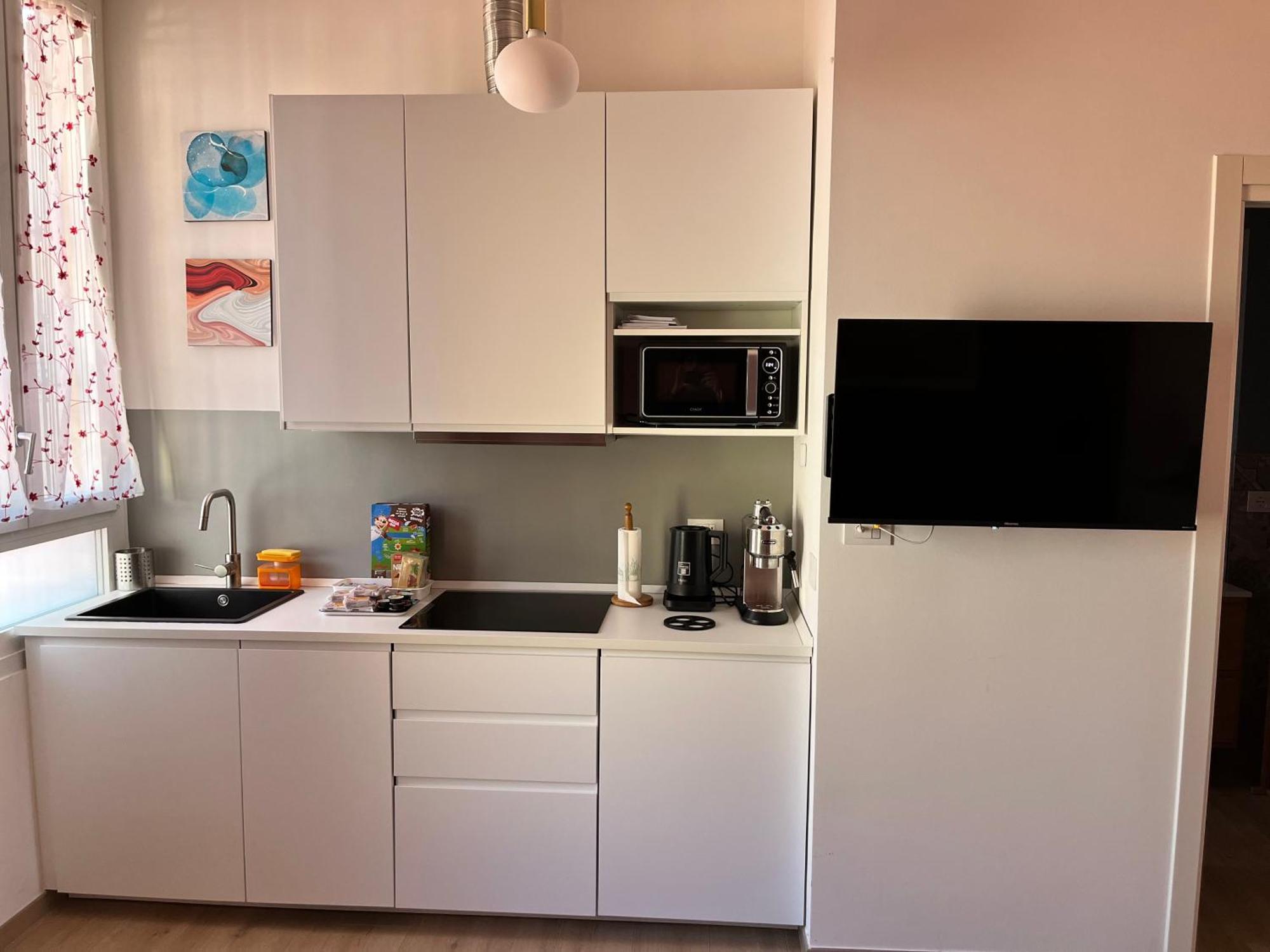 Apartment Chic Chinatown E Brera A Pochi Passi