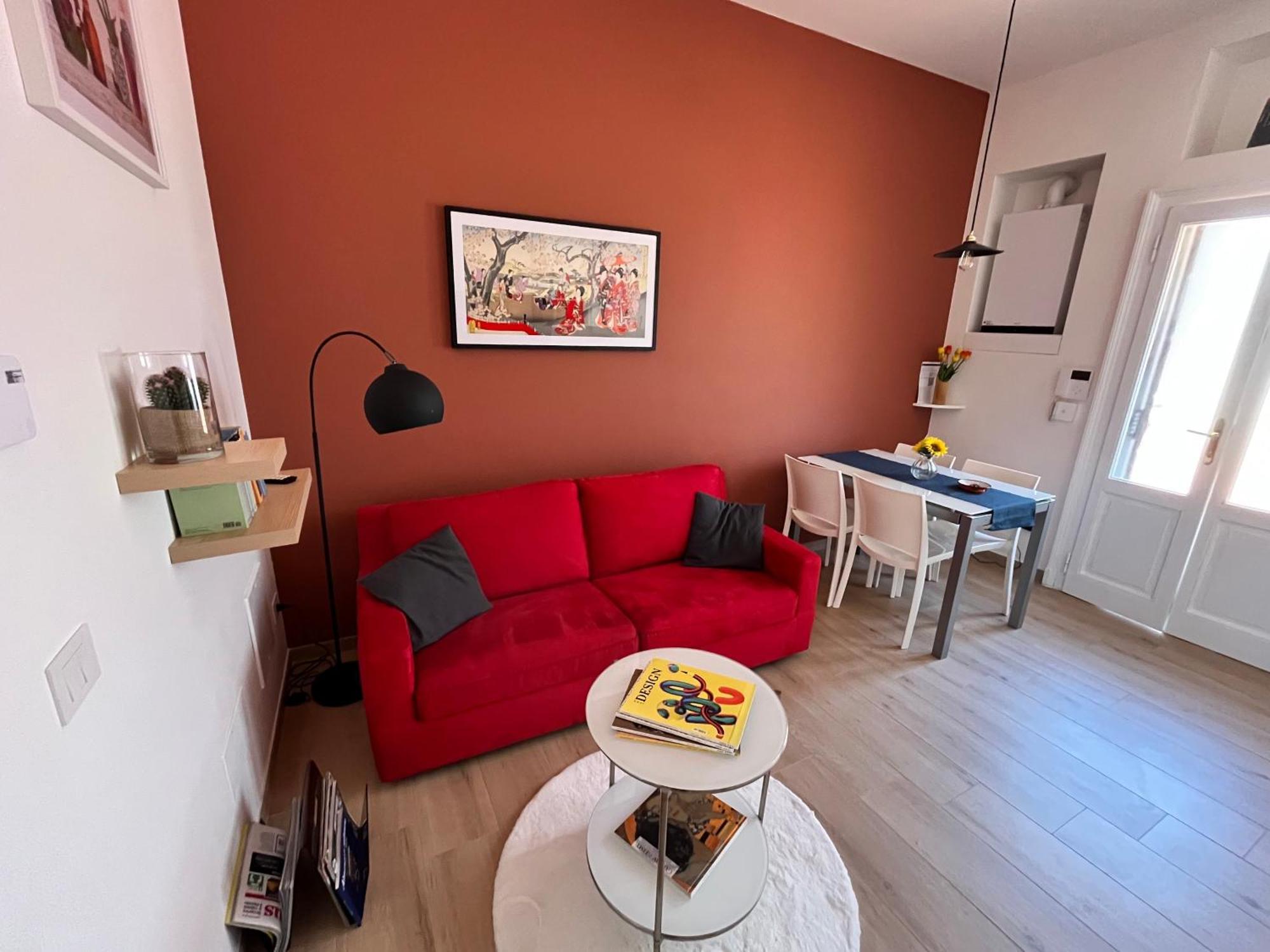 Apartment Chic Chinatown E Brera A Pochi Passi *