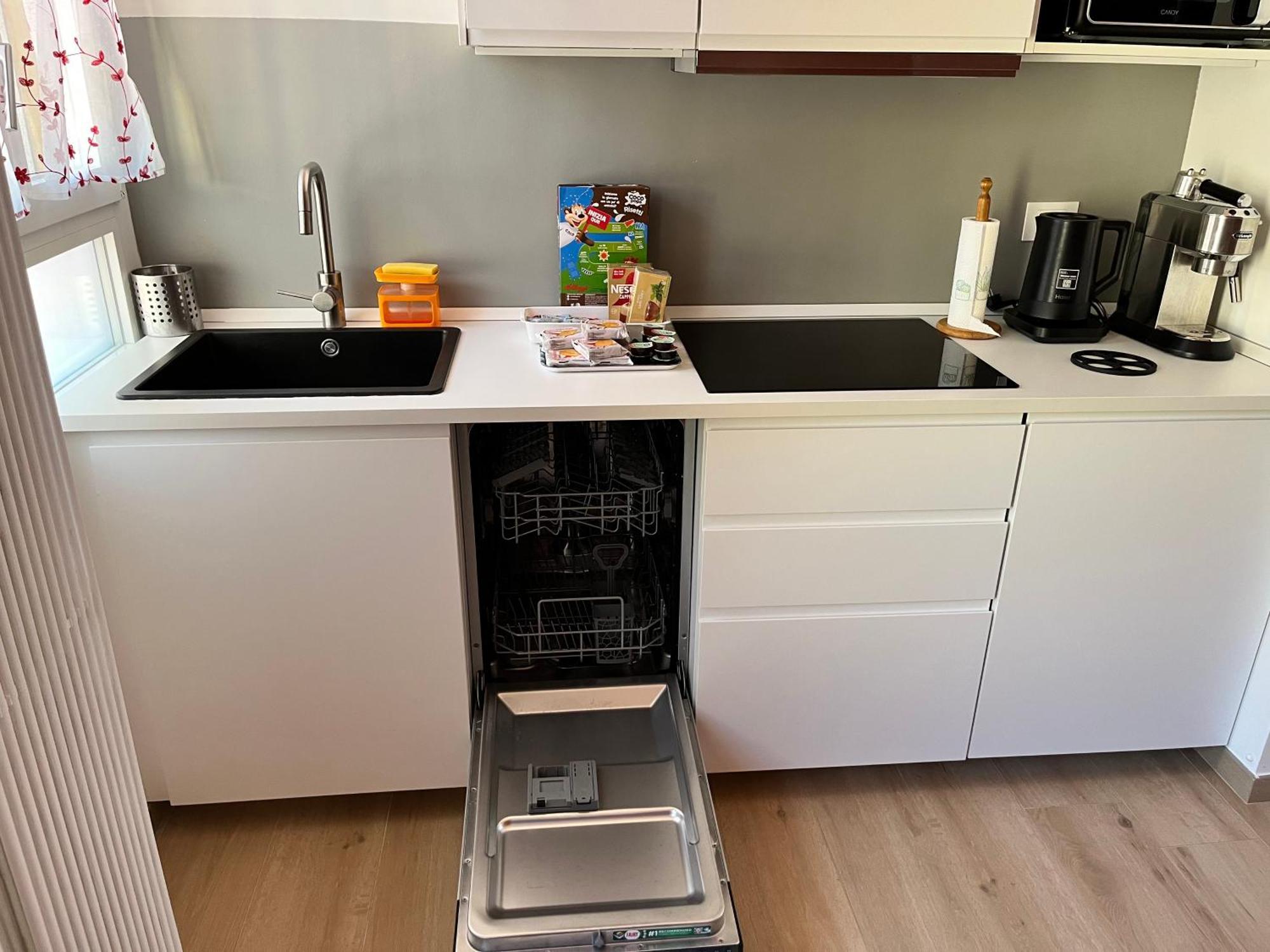 Apartment Chic Chinatown E Brera A Pochi Passi