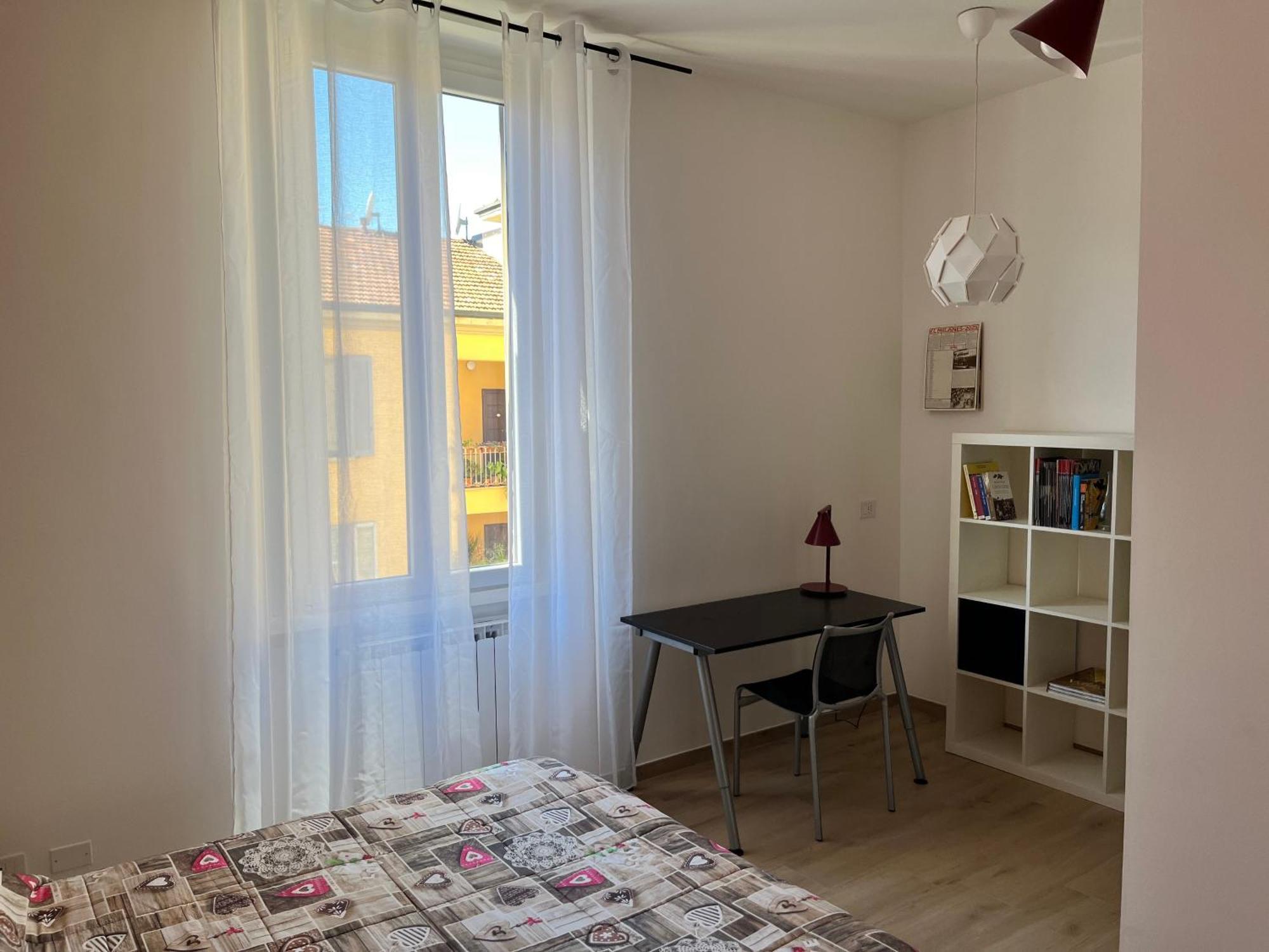 Apartment Chic Chinatown E Brera A Pochi Passi Milan