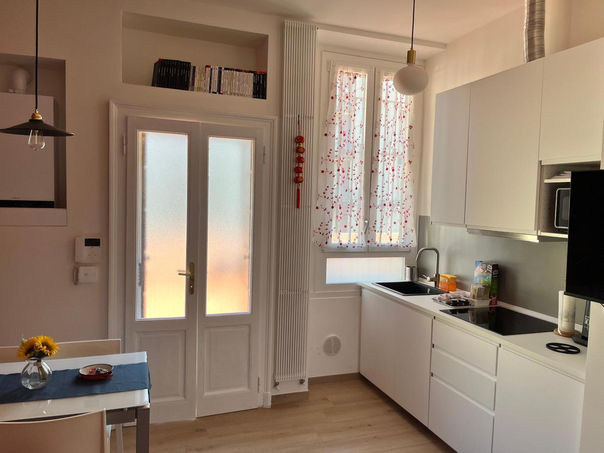 Chic Chinatown E Brera A Pochi Passi Apartment