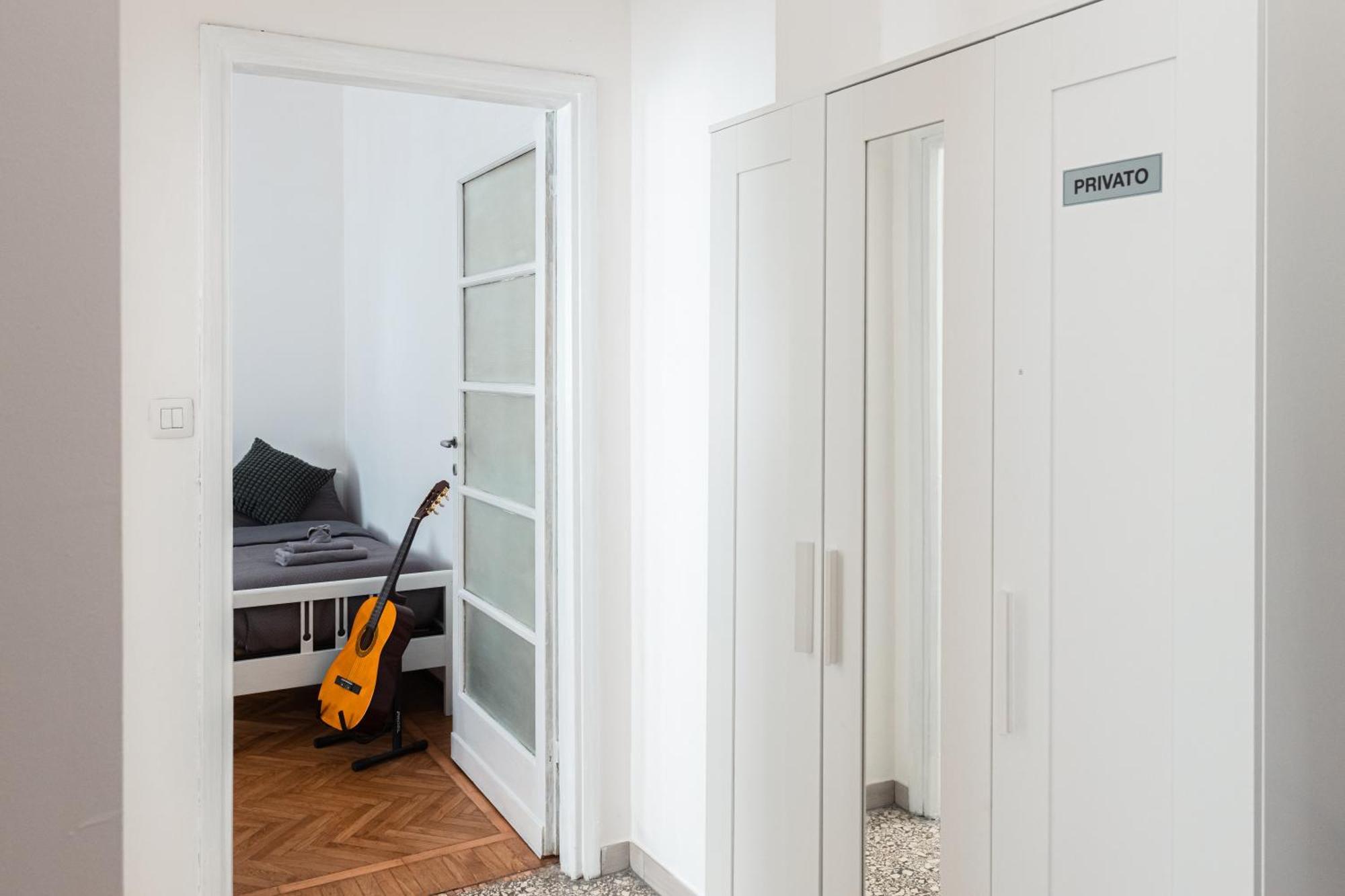 'music Home' 15mincentral Station - Forum Assago - Duomo * Milan