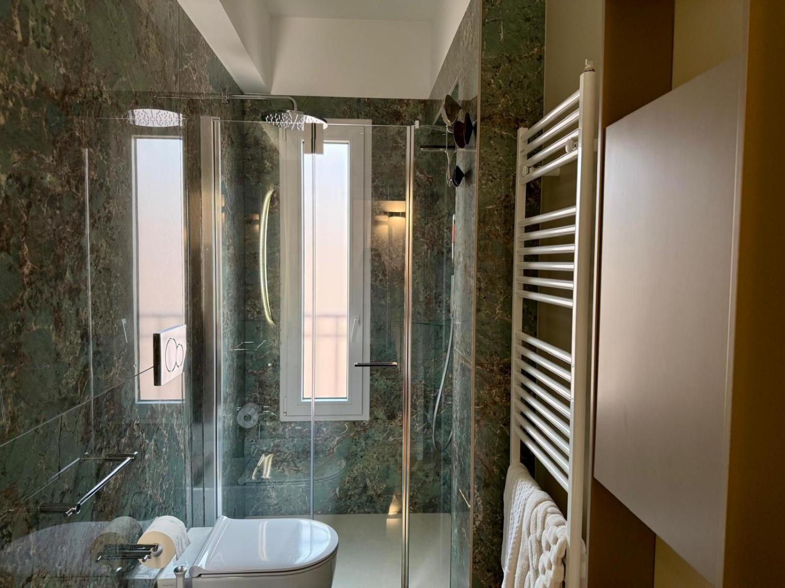 Casa Estia - Mico, Citylife, San Siro, Elegance And Comfort In The Heart Of Apartment Milan