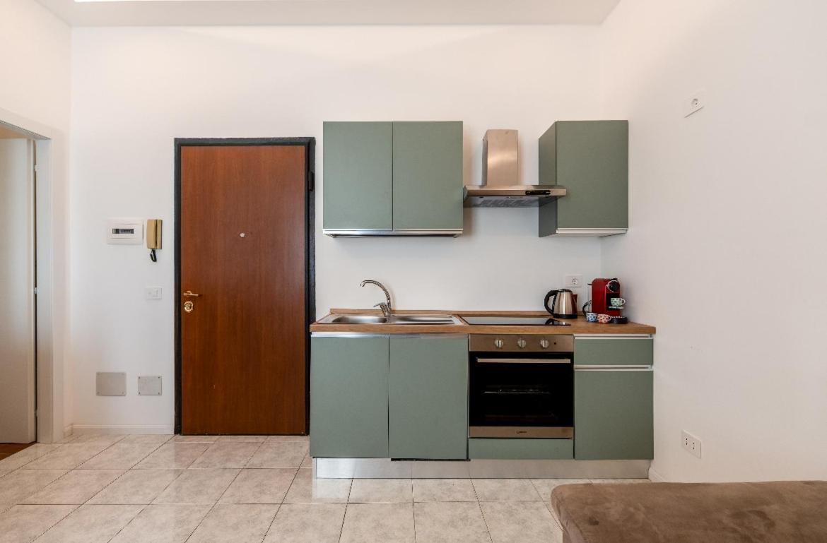 Apartment Smile In Milan