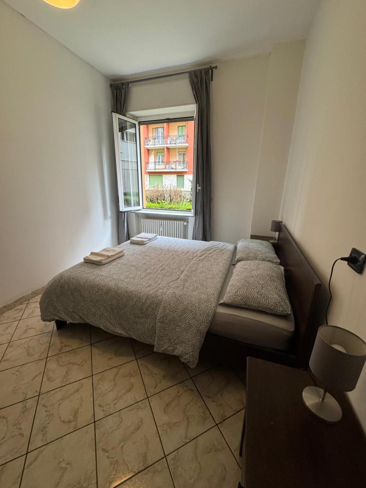 Elegant Close To The Center Guest house