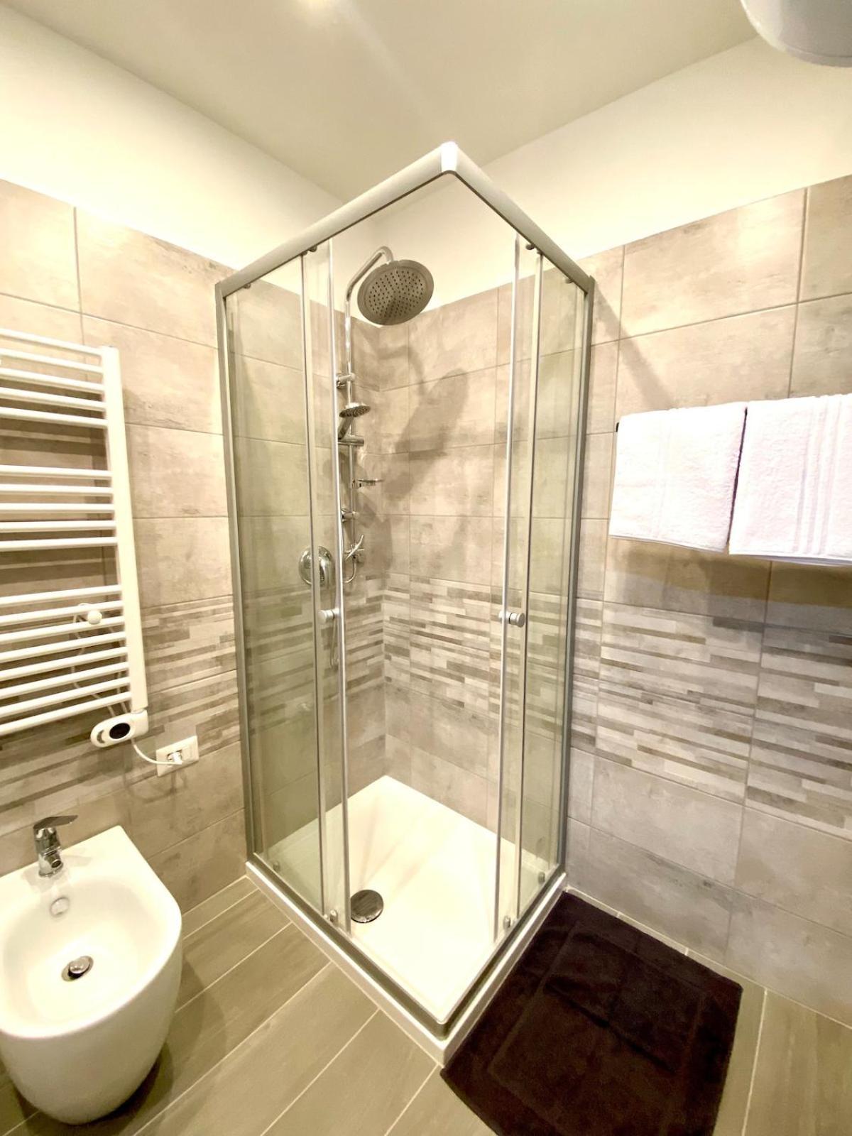 Porta Venezia Apartment