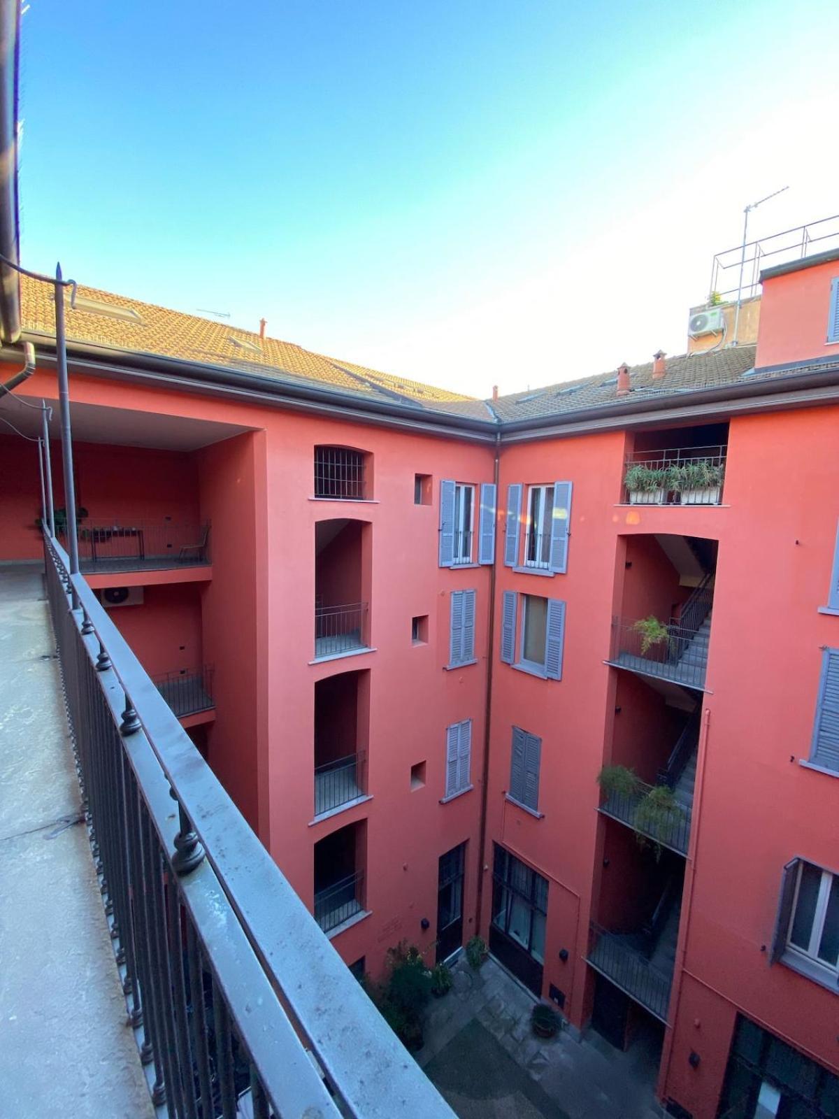 Apartment Porta Venezia