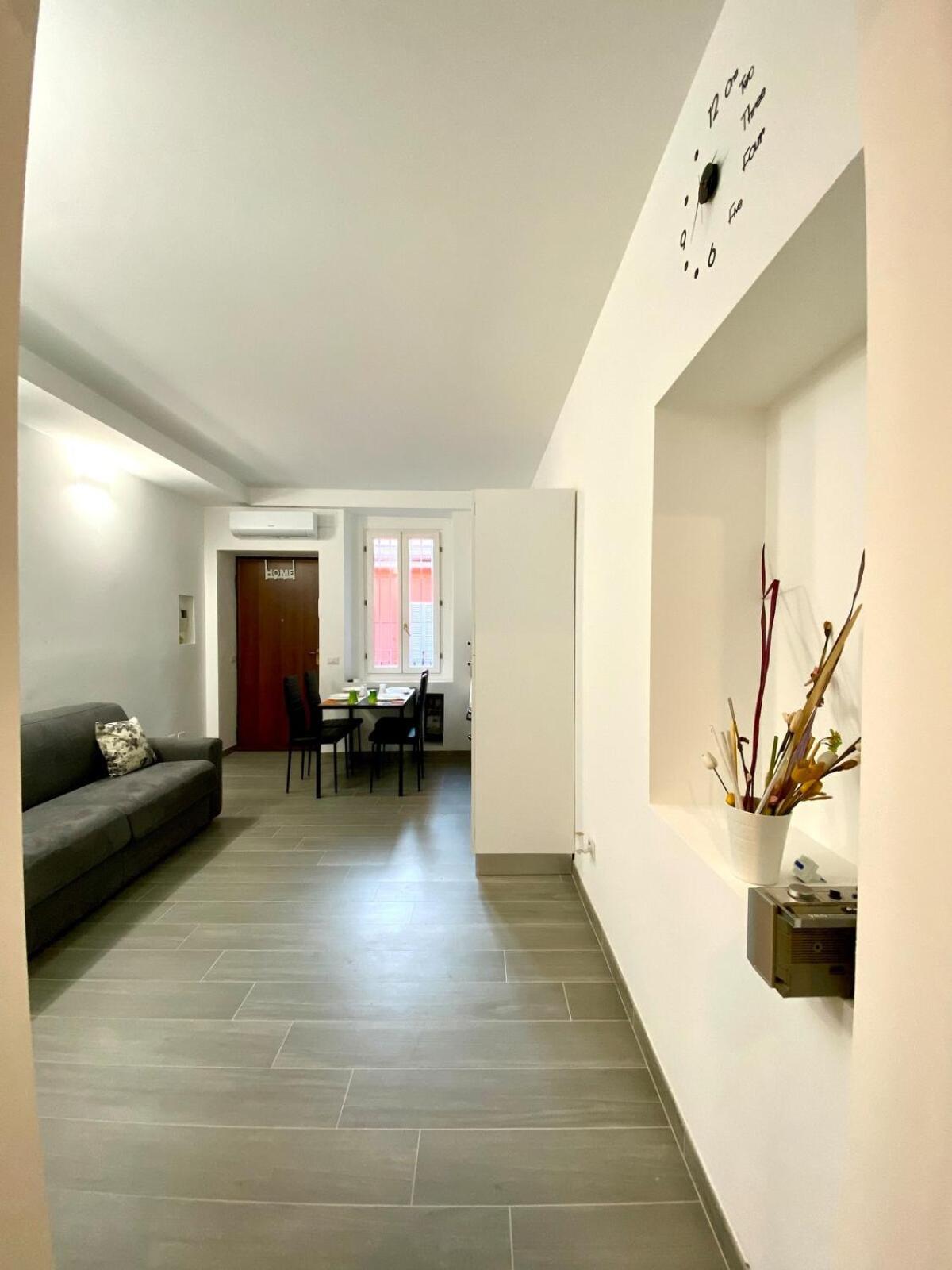 Porta Venezia Apartment *