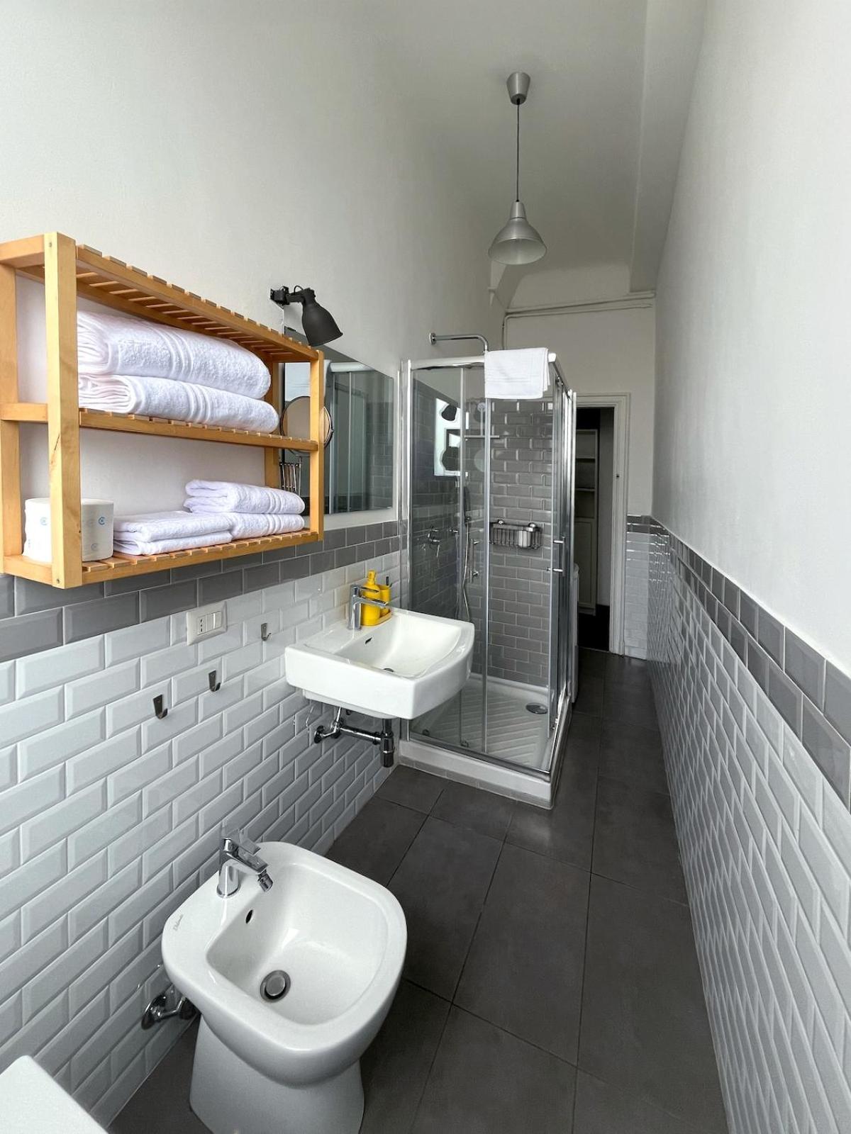 Apartment Meleto *