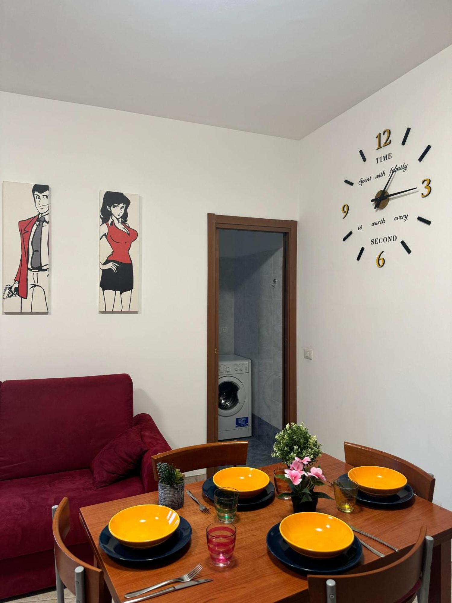 Apartamento Duomo-centro