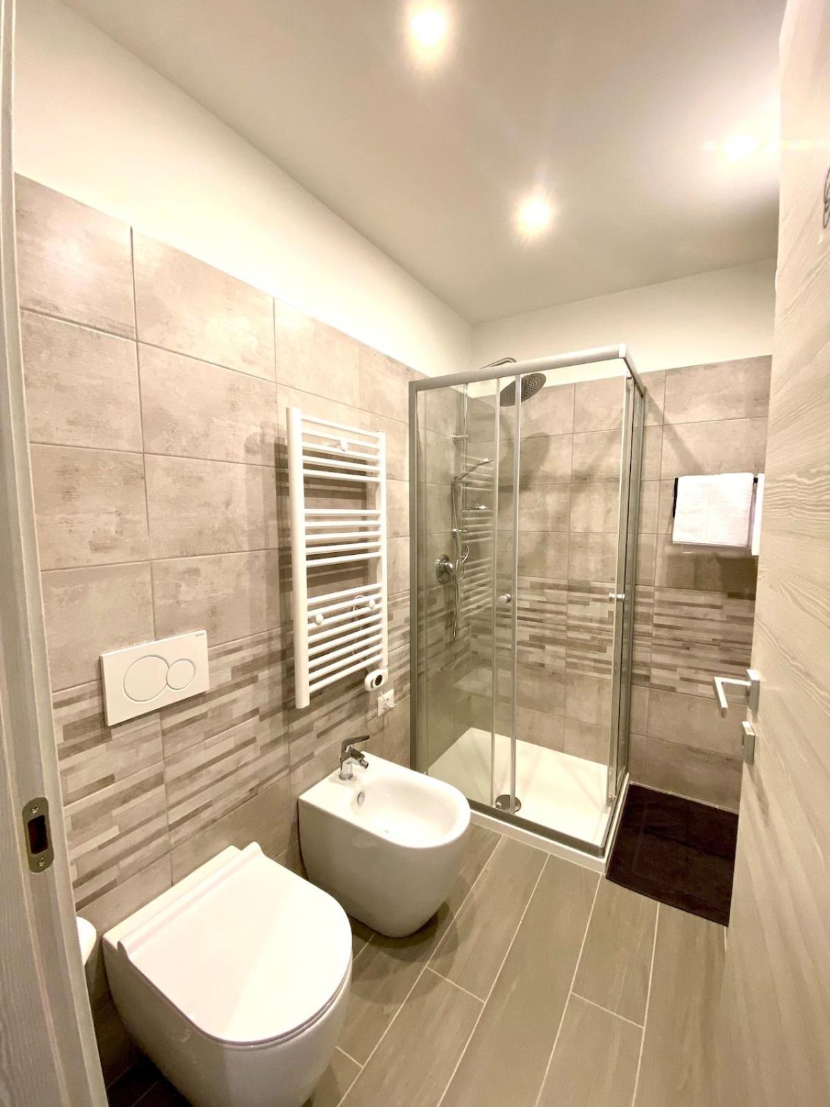 Apartment Porta Venezia Milan
