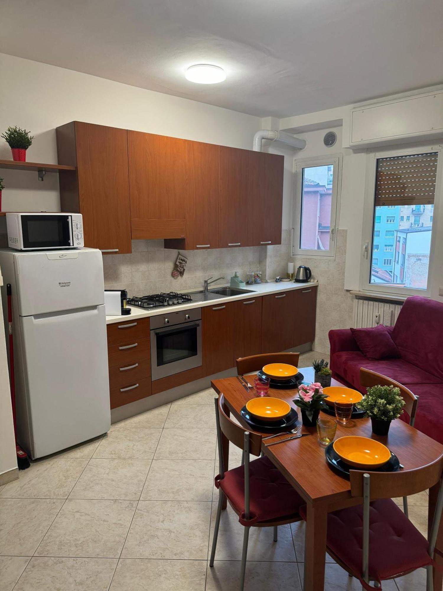 Apartamento Duomo-centro