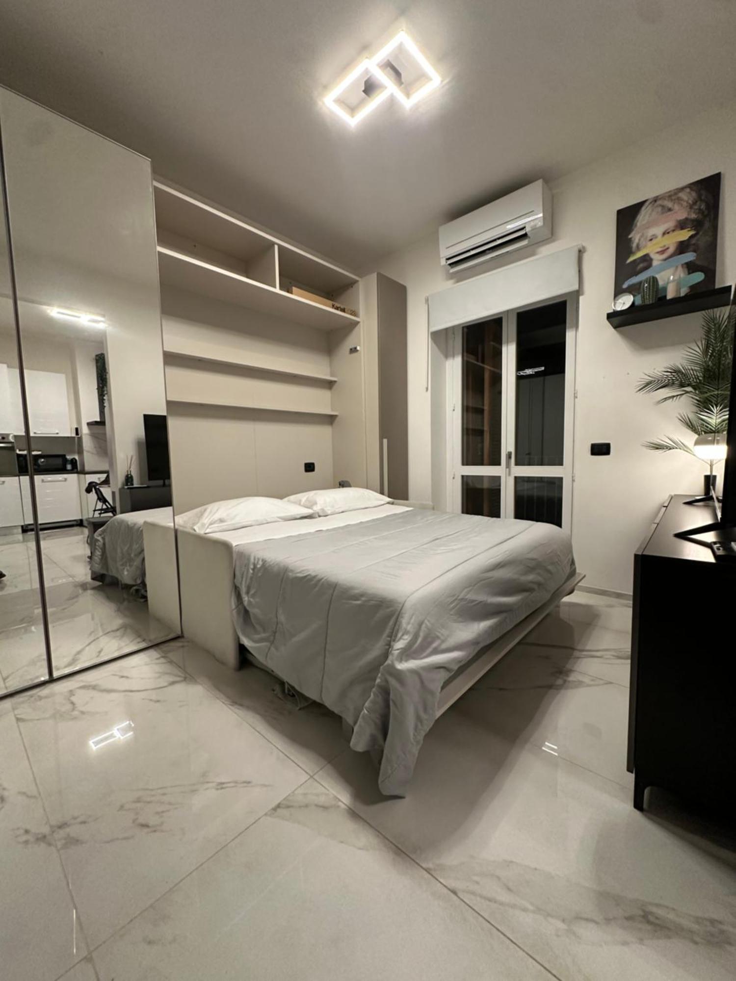 Apartment In Centro - Porta Venezia Milan