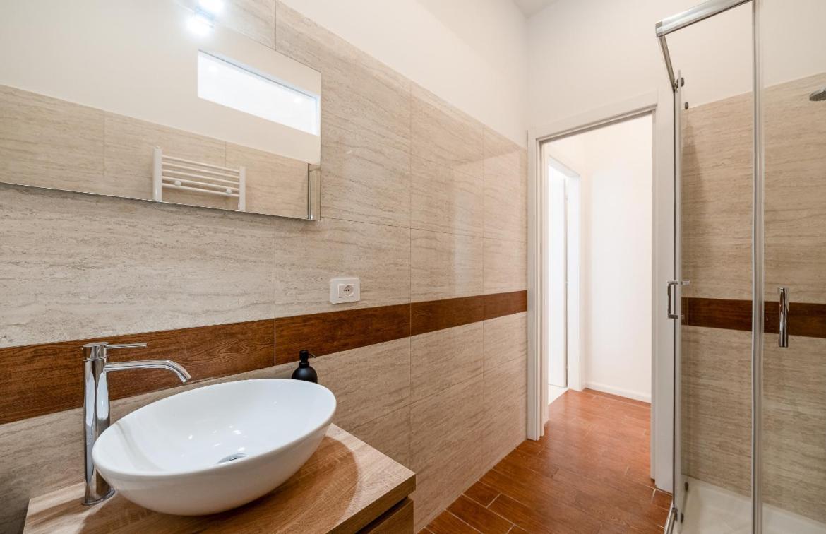 Smile In Apartamento