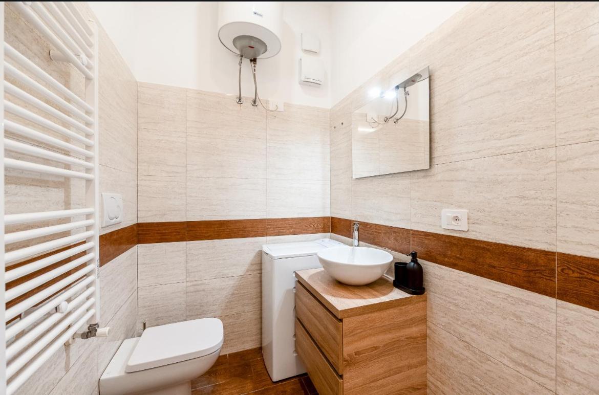 Apartamento Smile In Milão