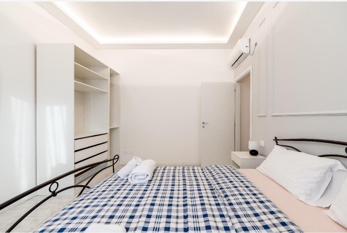 Apartamento Smile In