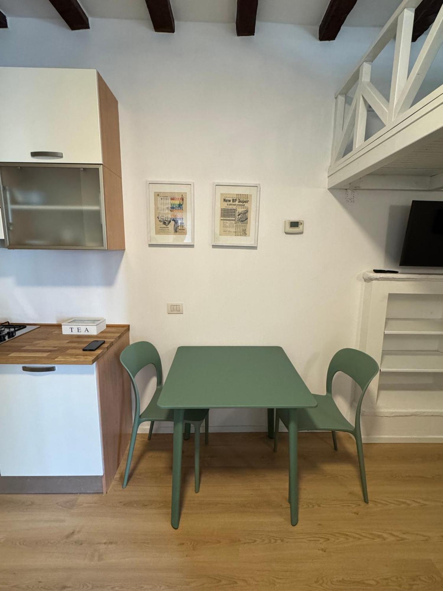 Apartment Monolocale Accogliente *