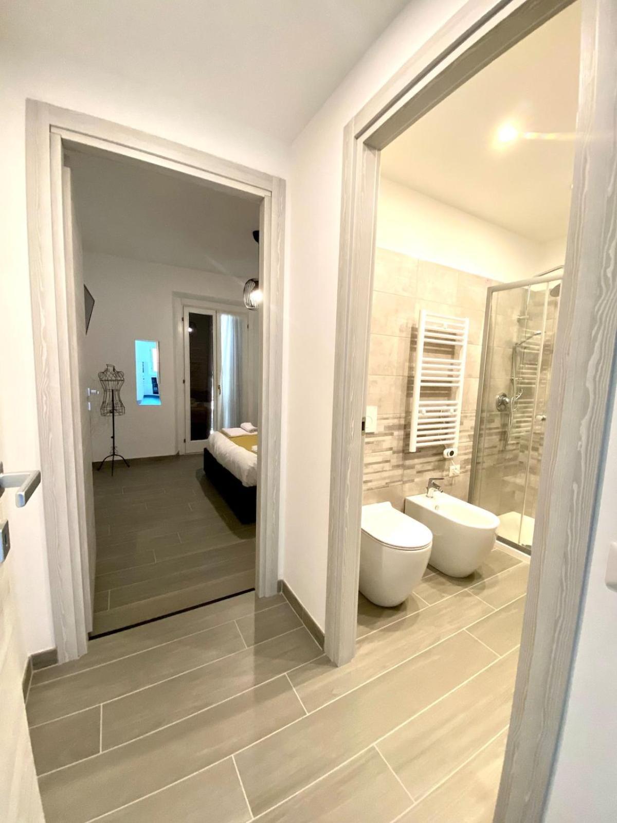 Porta Venezia Apartment Milan