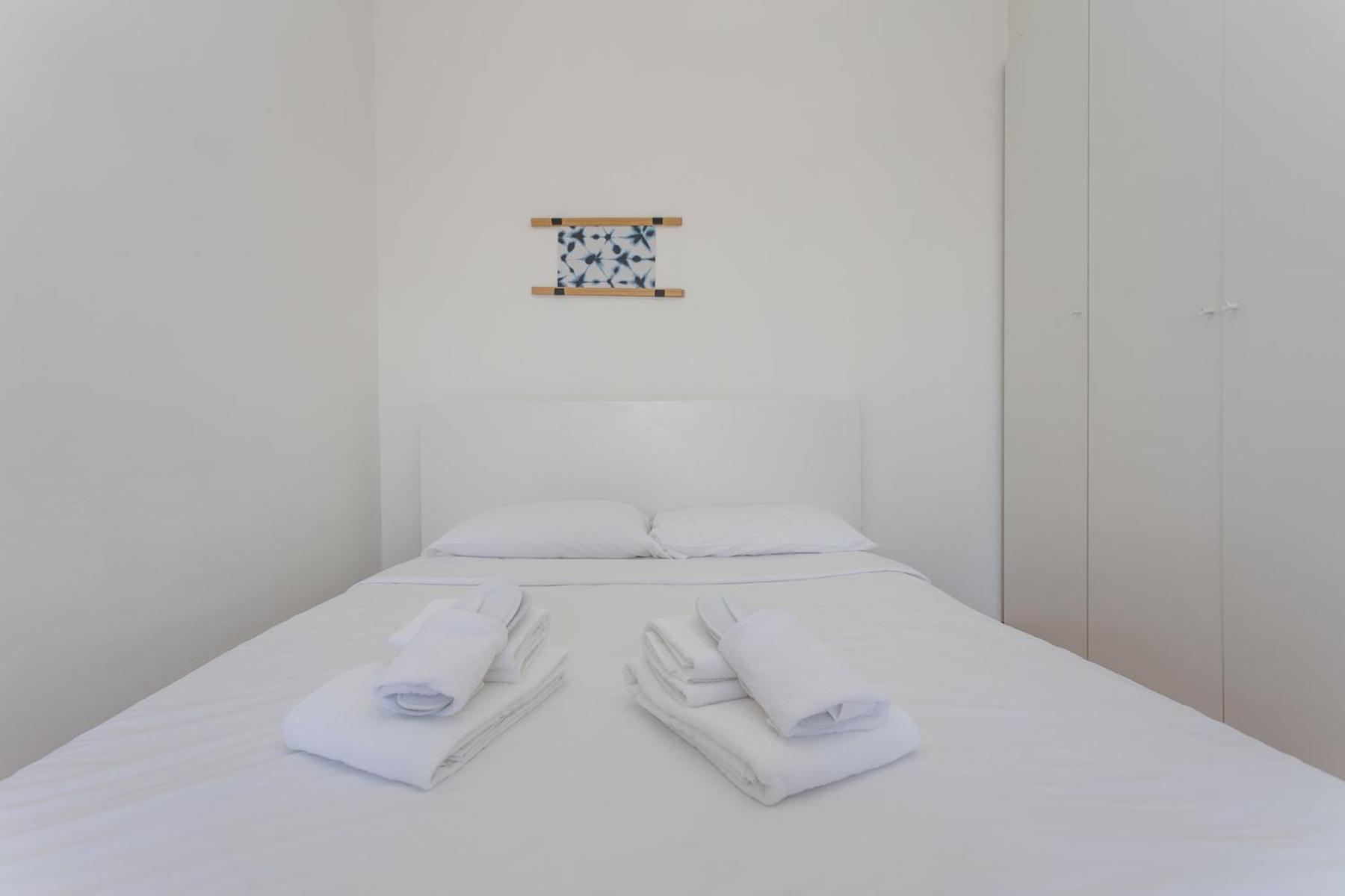 Biancamano 13th Floor Skyline View Vith Balcony Apartamento *