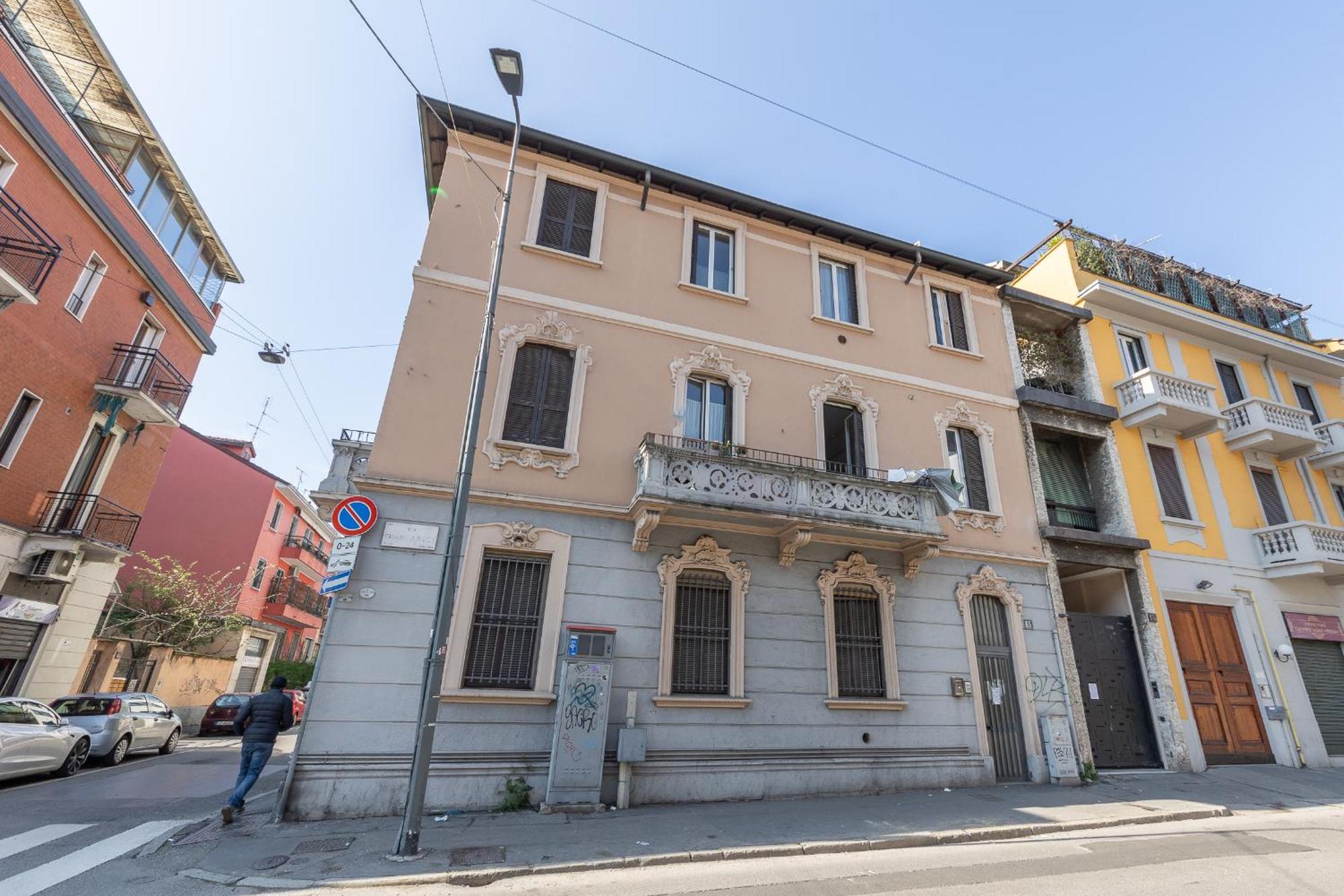Il Perfetto - Comfort E Stile Apartment *
